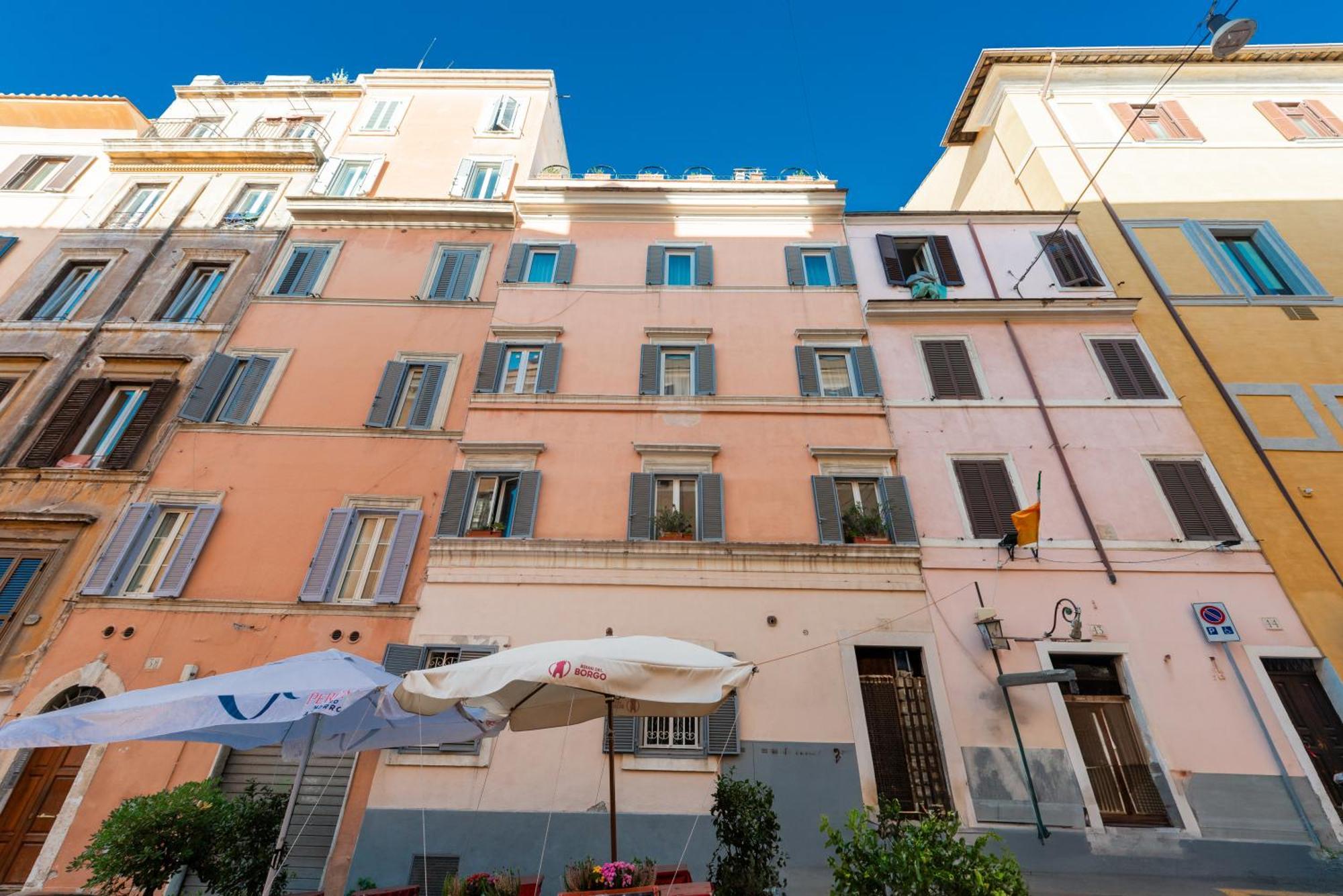 H77 - Maison D'art Collection Rome