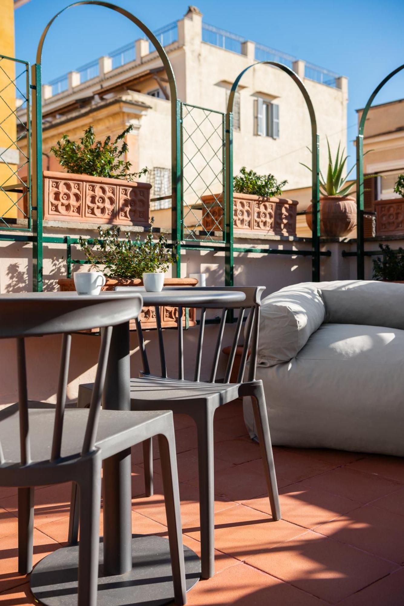Aparthotel H77 - Maison D'art Collection Rome