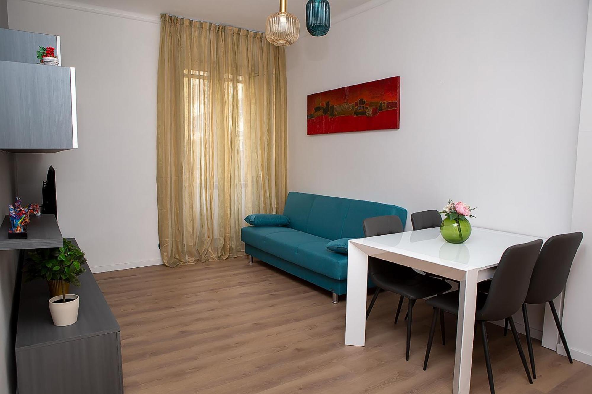 Ostiense 73 Apartment Rome