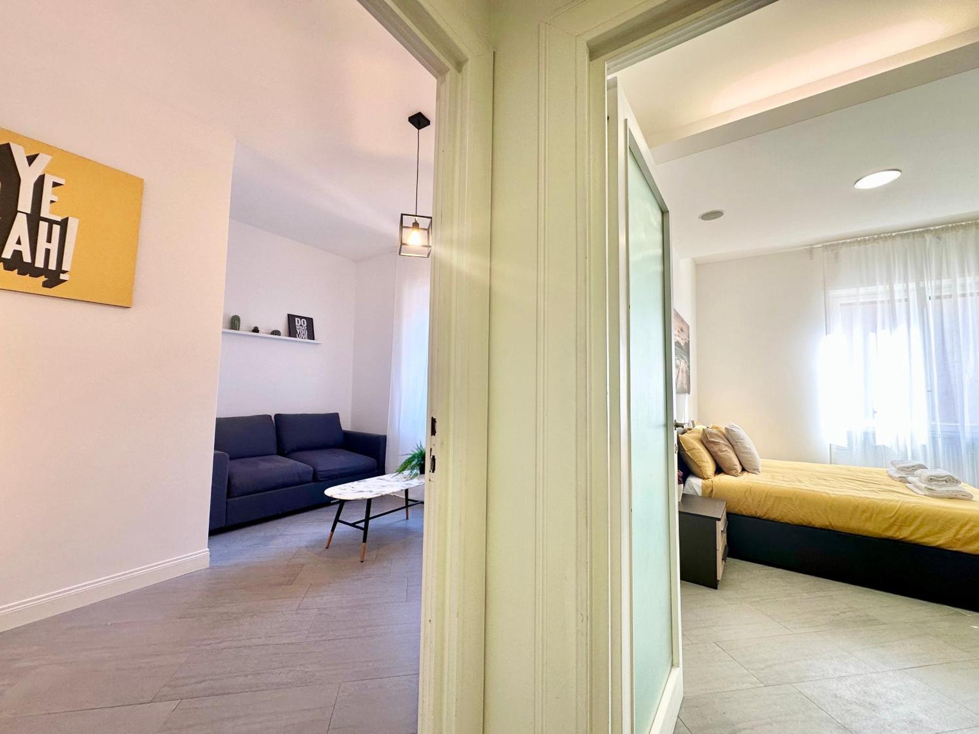 Appartement Sergio I