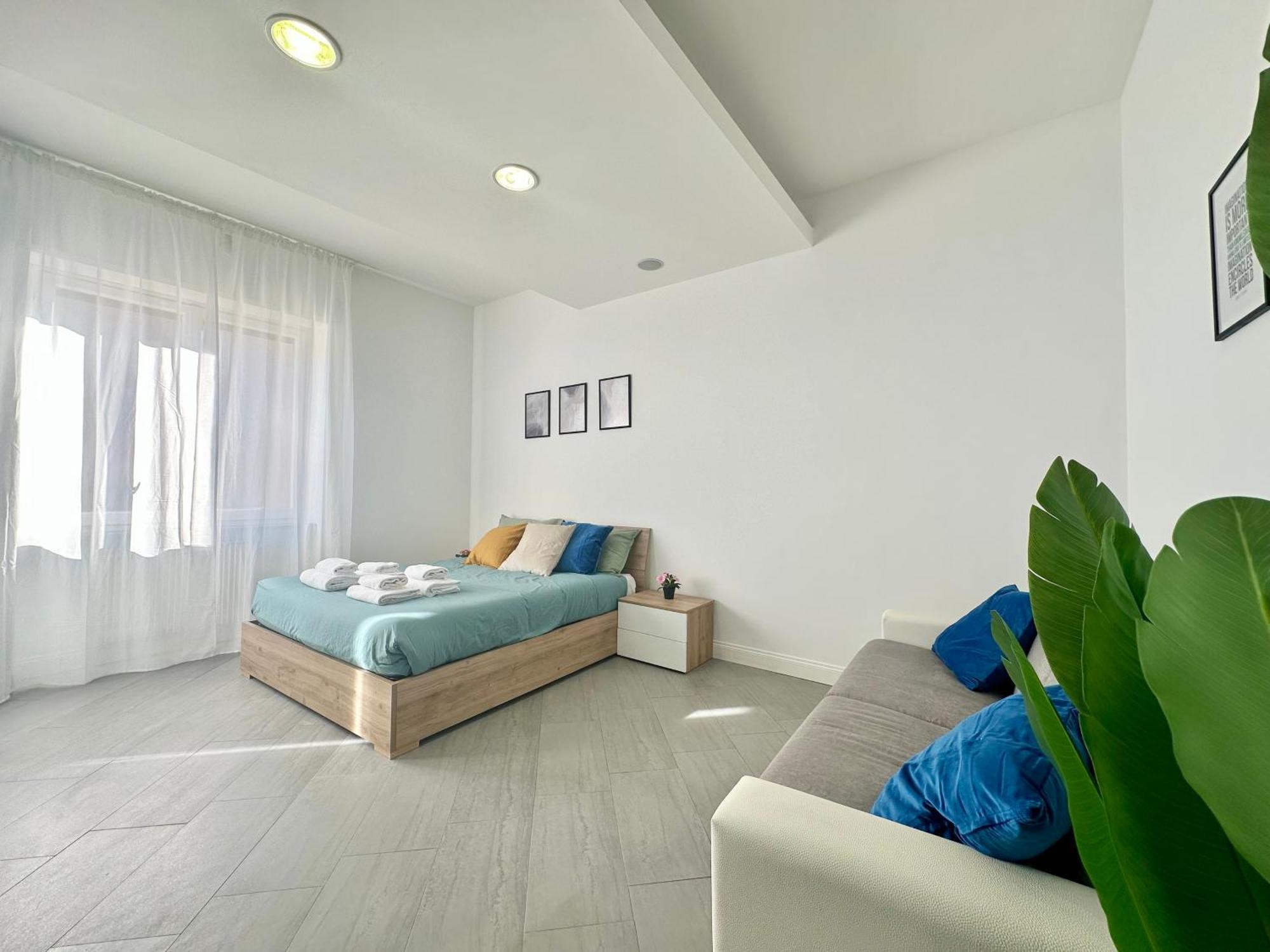 Appartement Sergio I