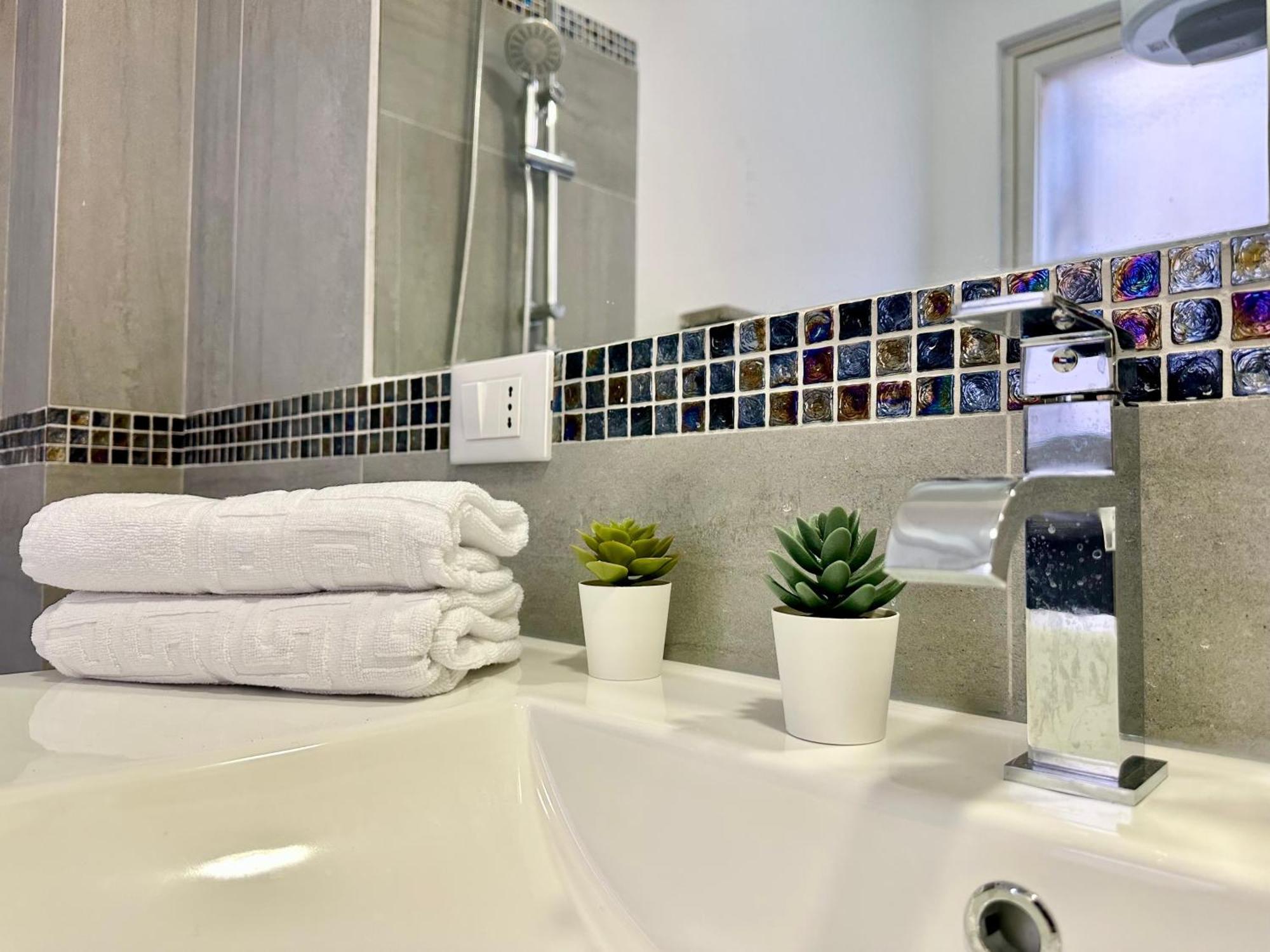 Appartement Sergio I *