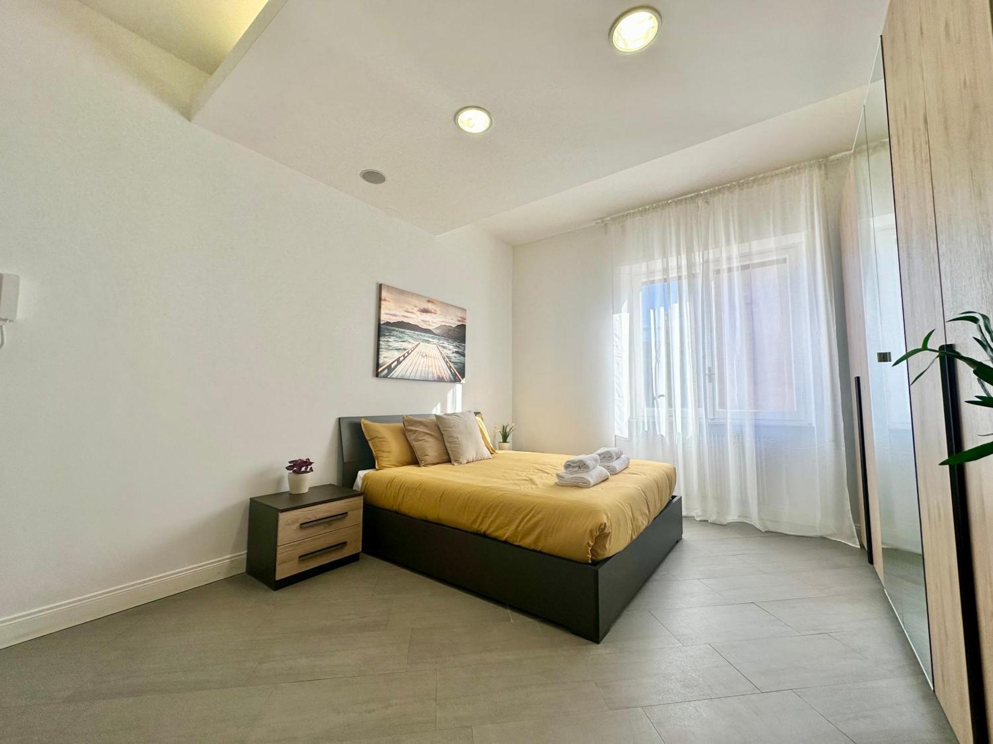 Appartement Sergio I