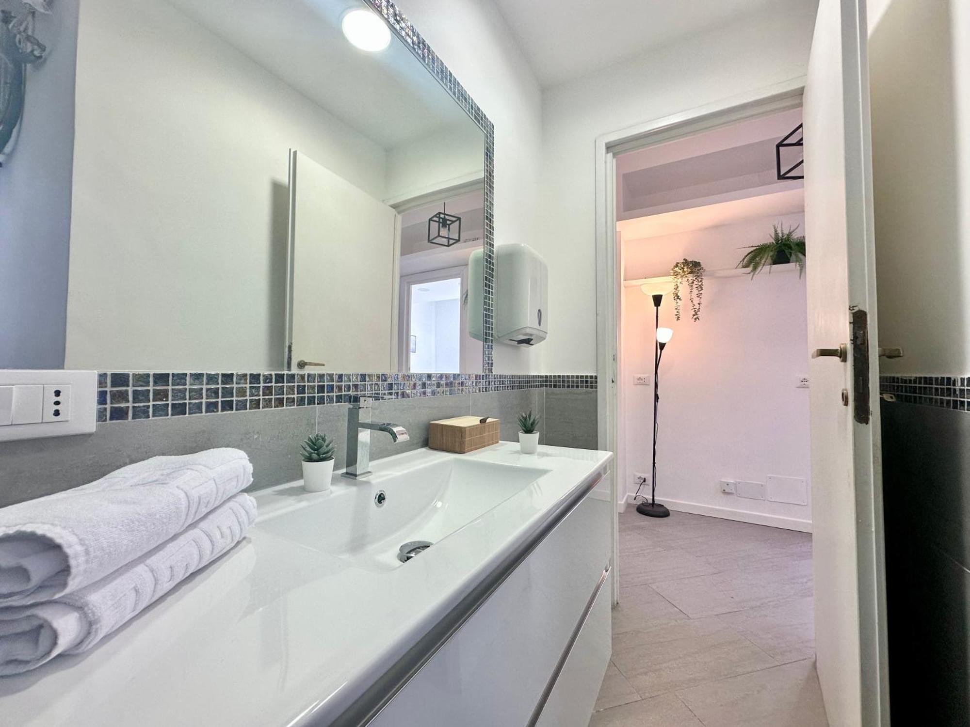 Appartement Sergio I Rome