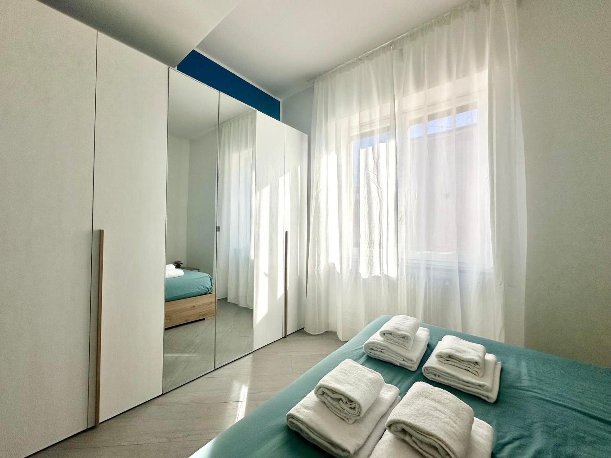 Appartement Sergio I