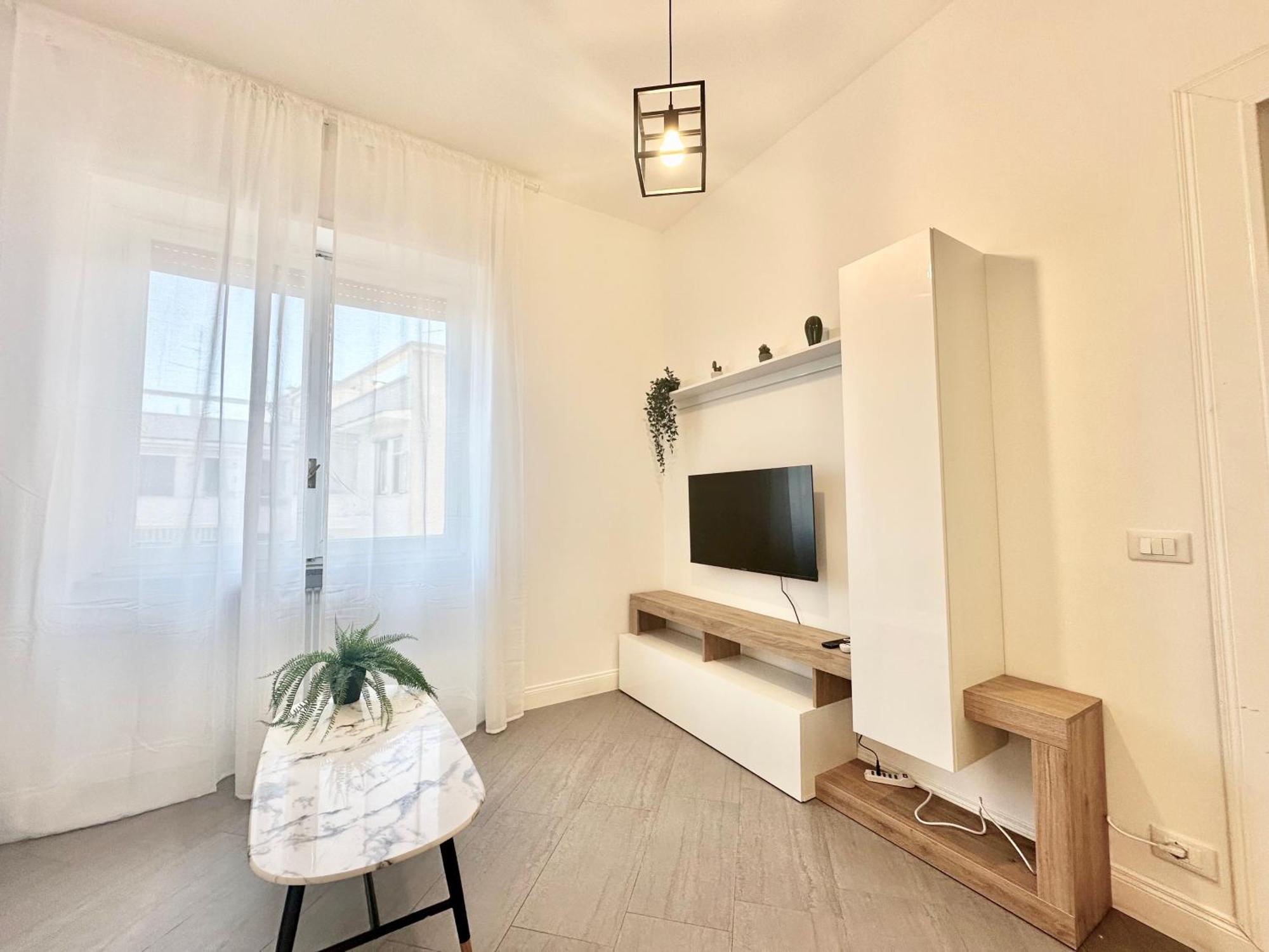 Sergio I Appartement *