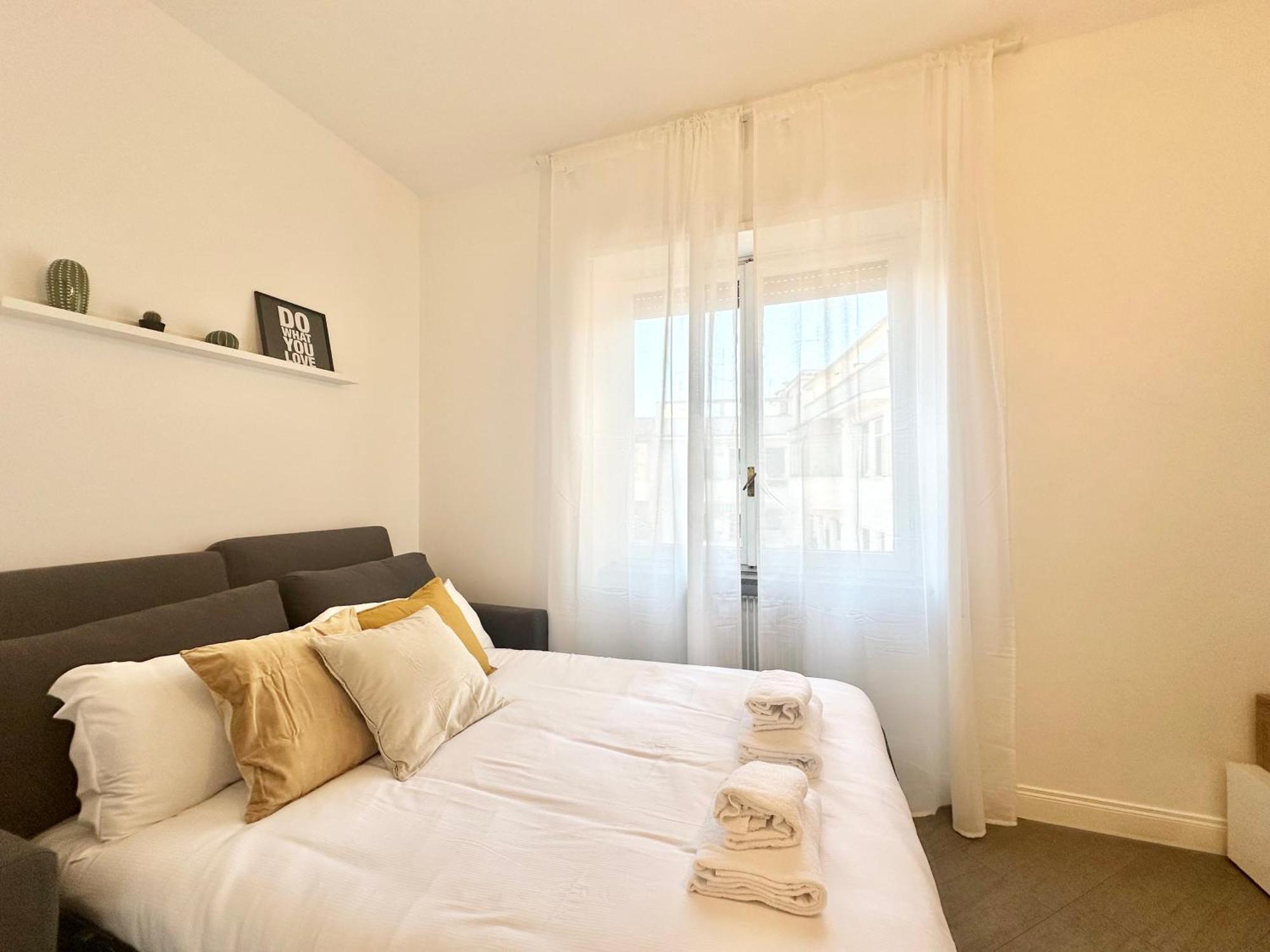 Appartement Sergio I