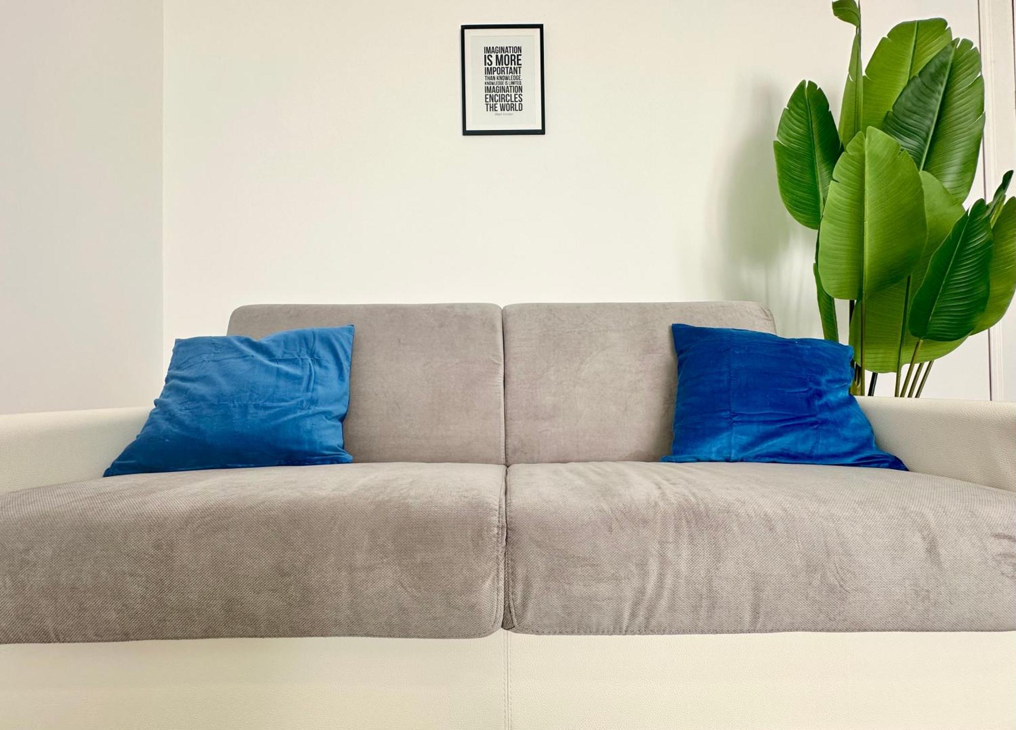 Appartement Sergio I *