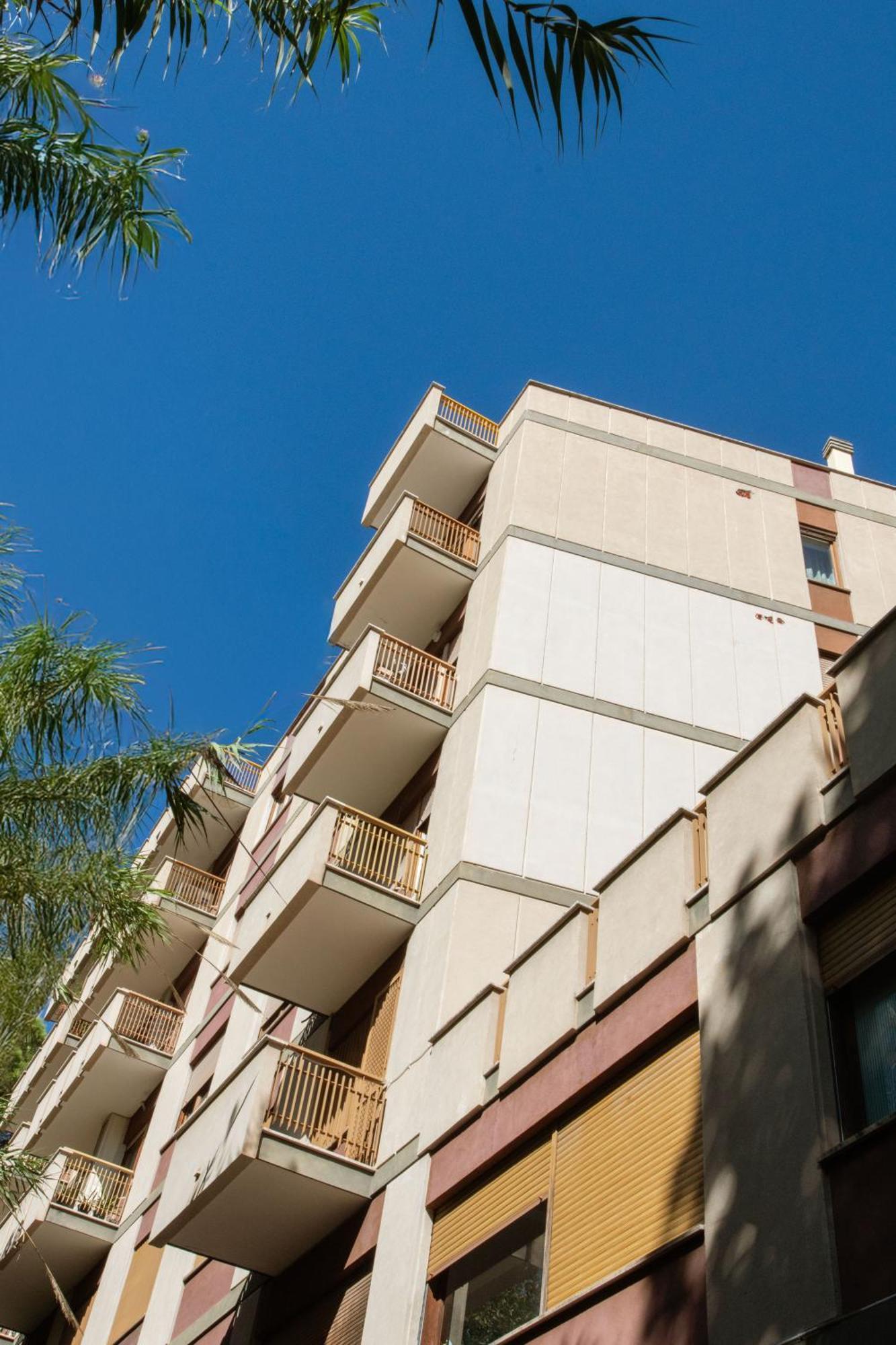 Appartement Sergio I