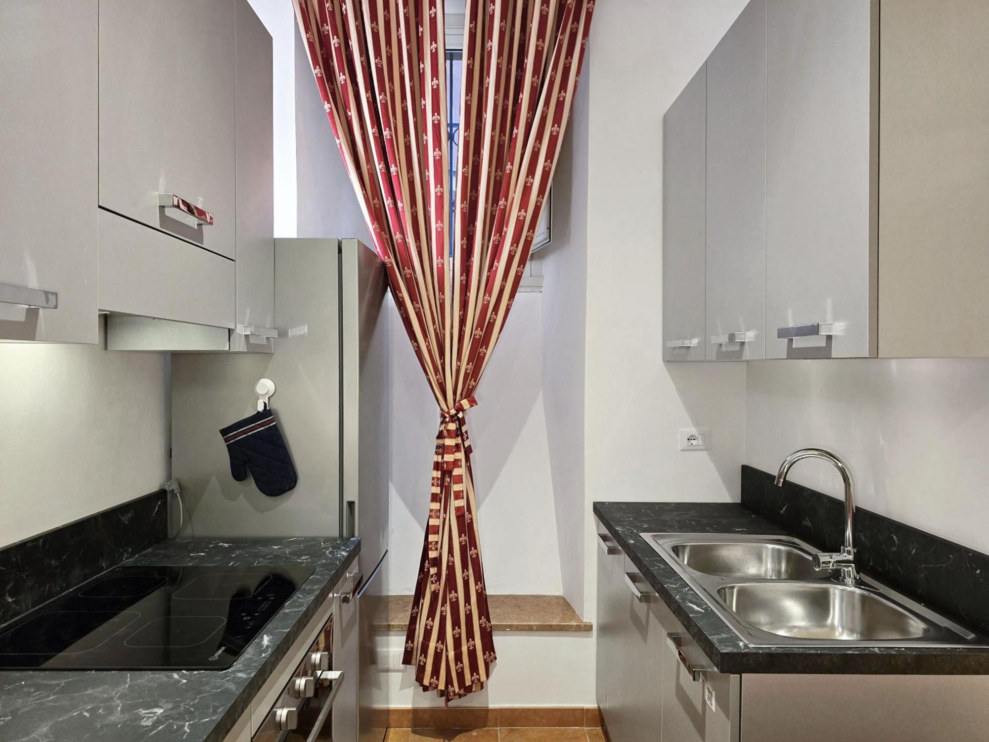 Comfort House Coppede Apartamento *