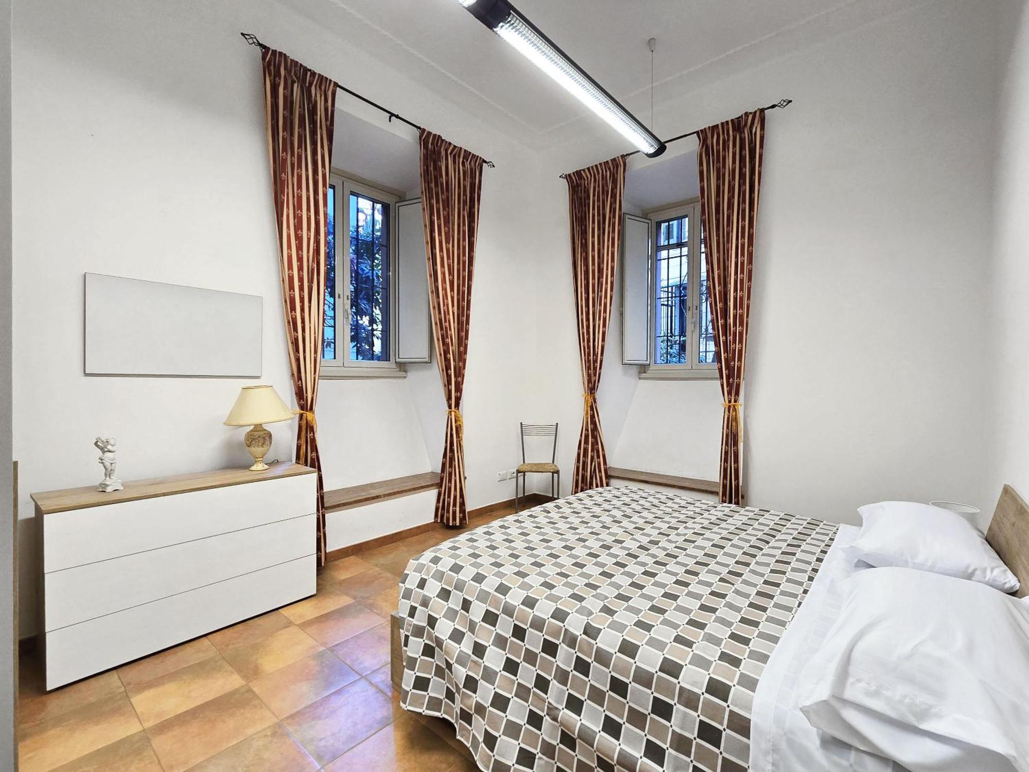 Comfort House Coppede Apartamento