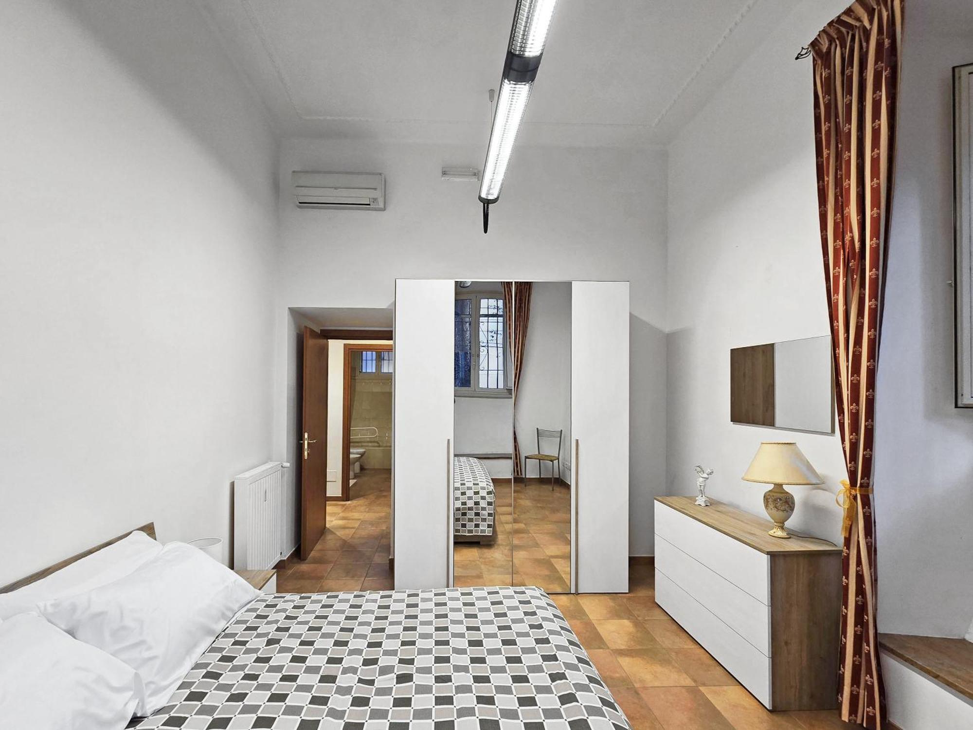 Apartamento Comfort House Coppede