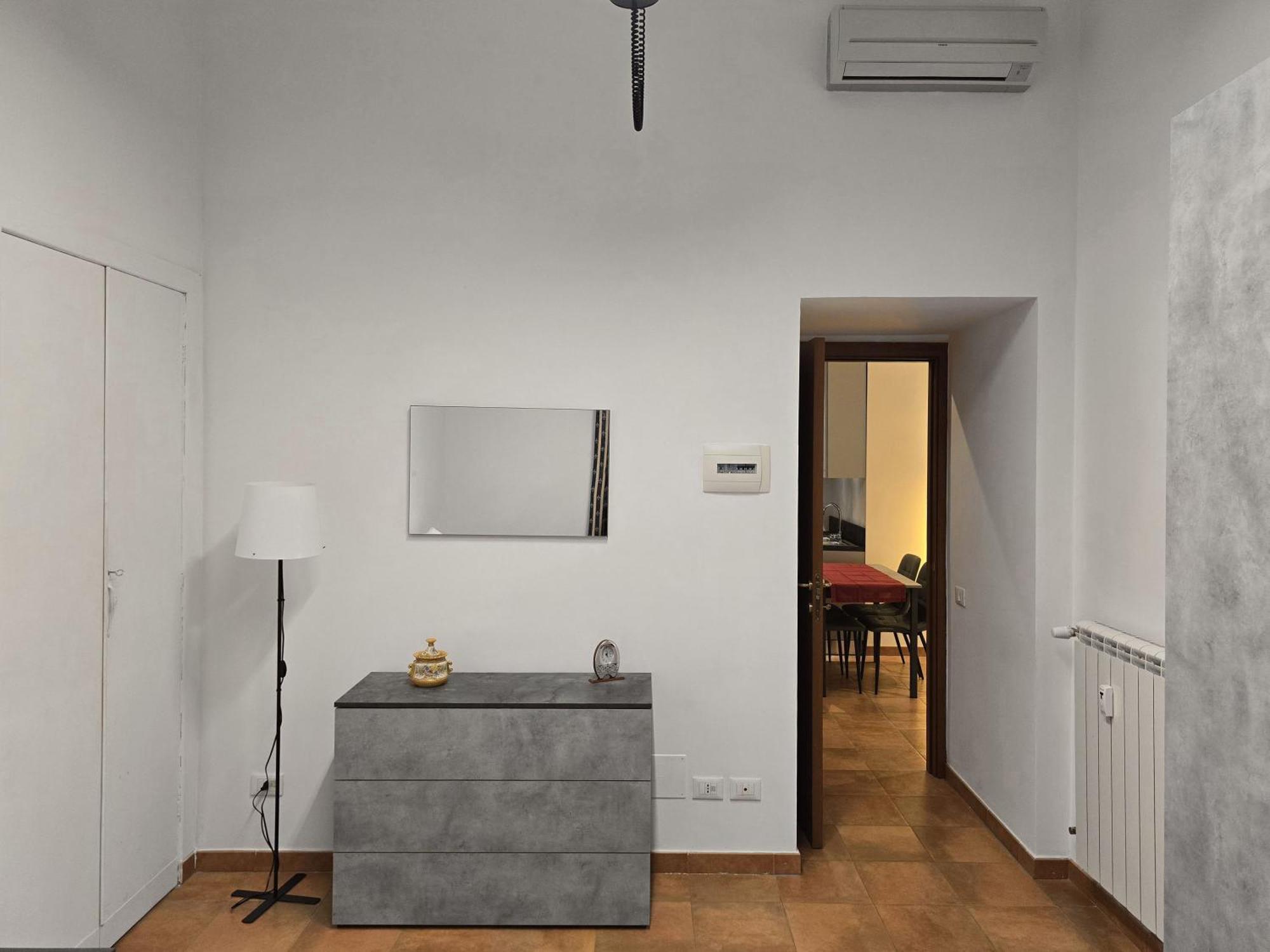 Comfort House Coppede Apartamento