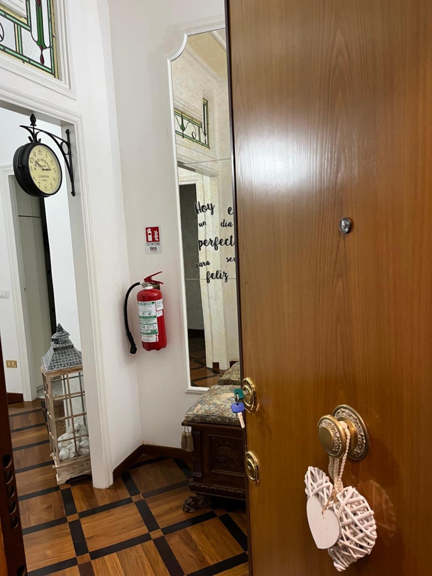 House Boccea Apartment Rome