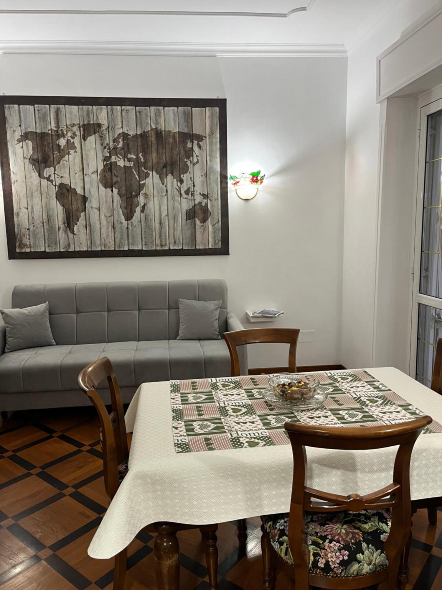 House Boccea Apartment Rome