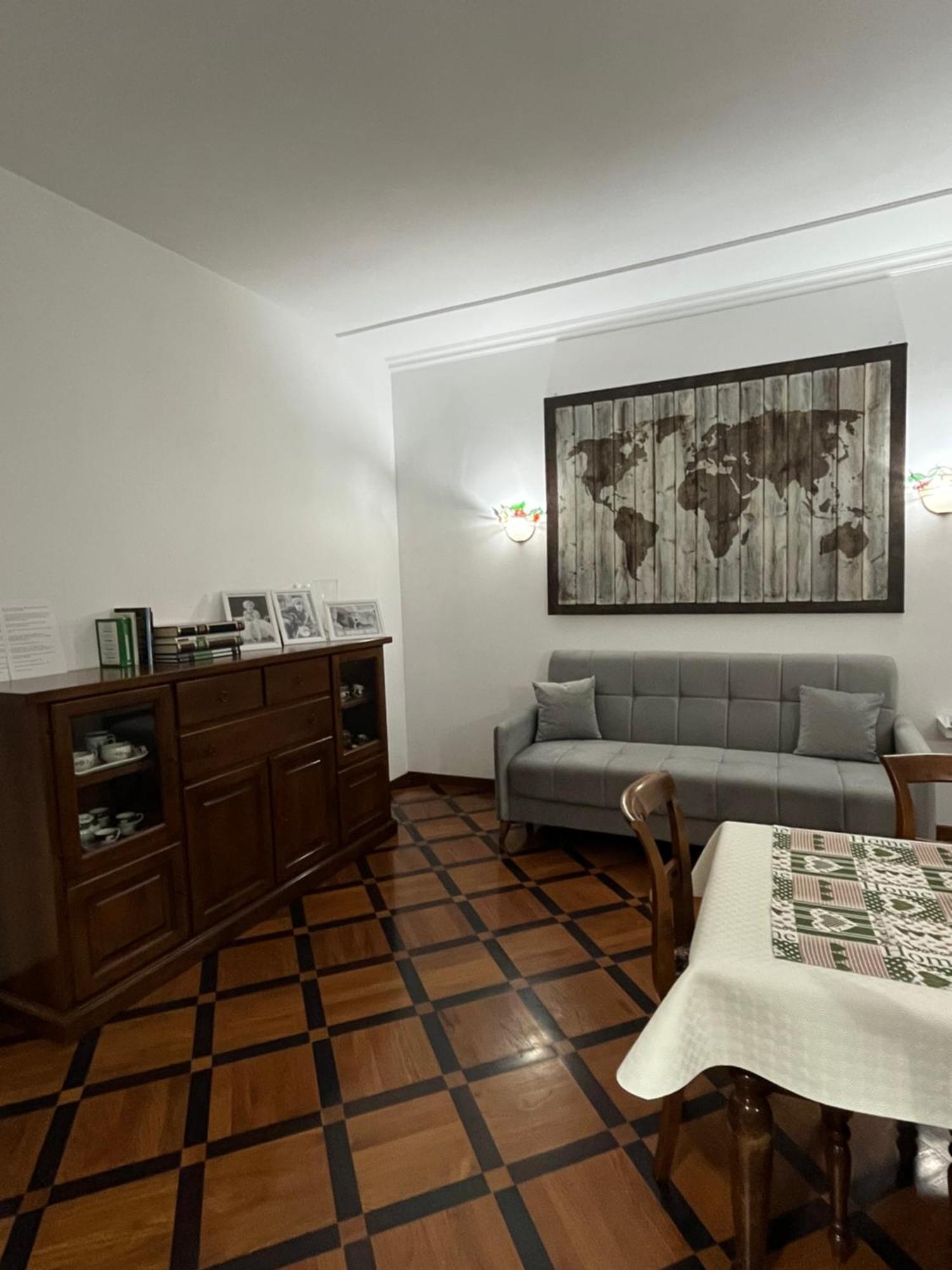 House Boccea *