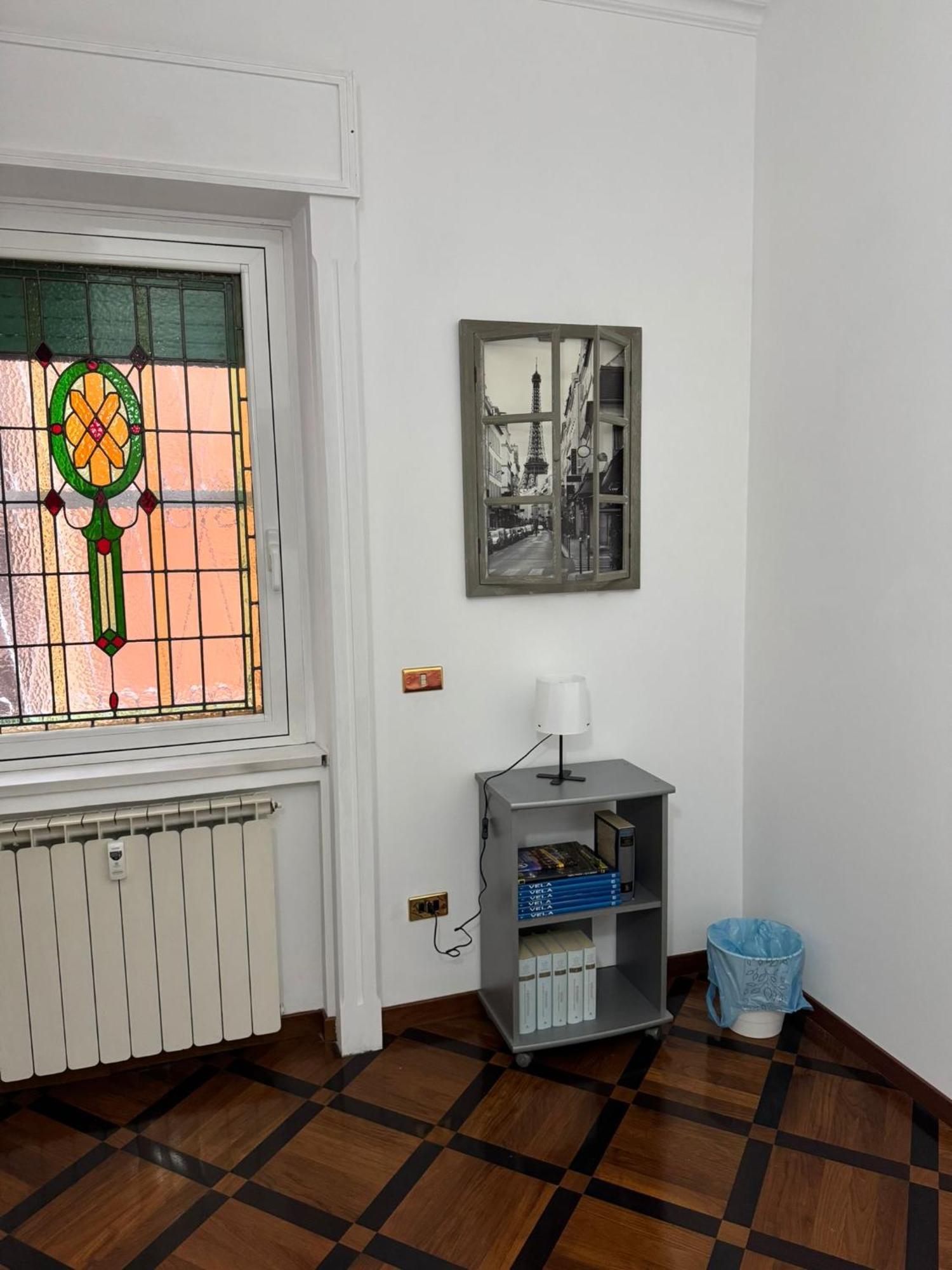 House Boccea Apartment Rome