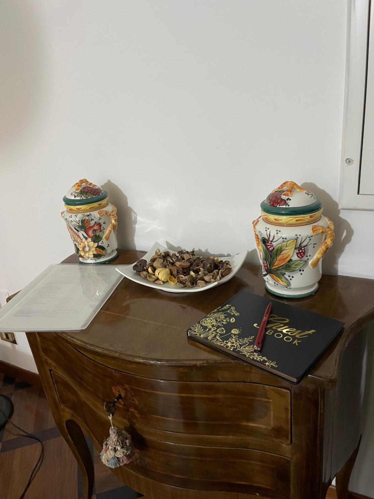 House Boccea Apartment