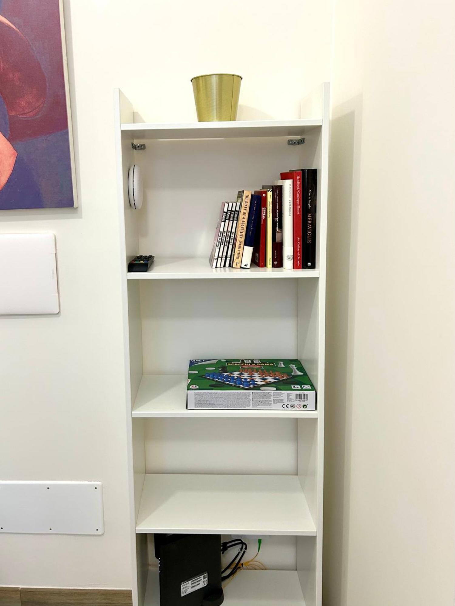 Appartement Vacanze Romane At Furio Camillo Rome