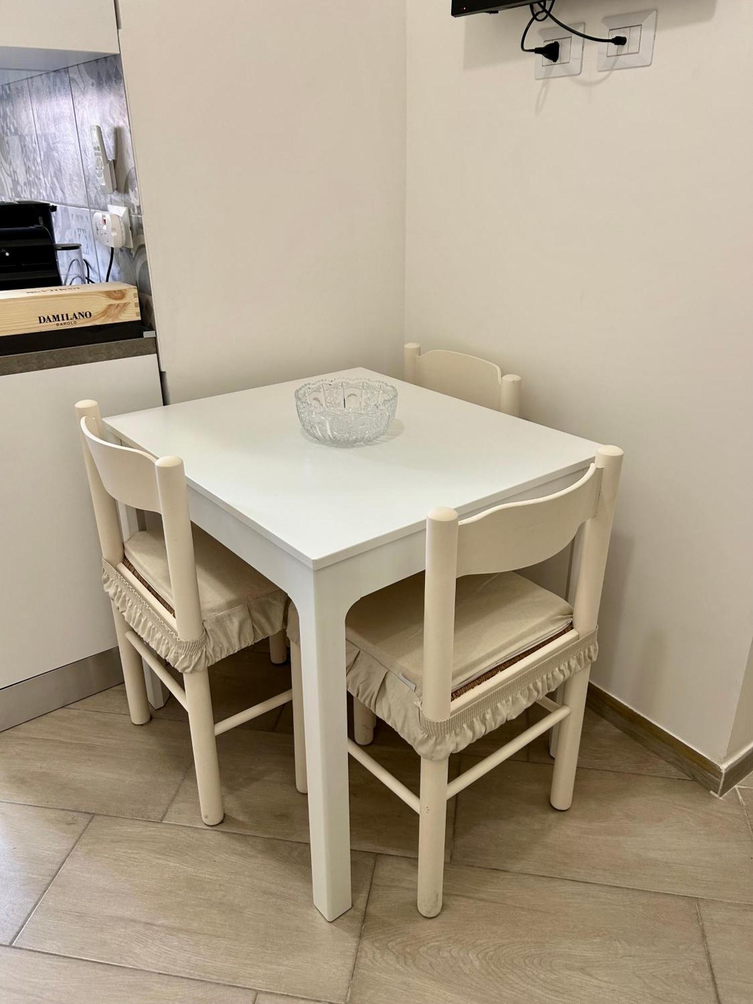 Vacanze Romane At Furio Camillo Appartement *