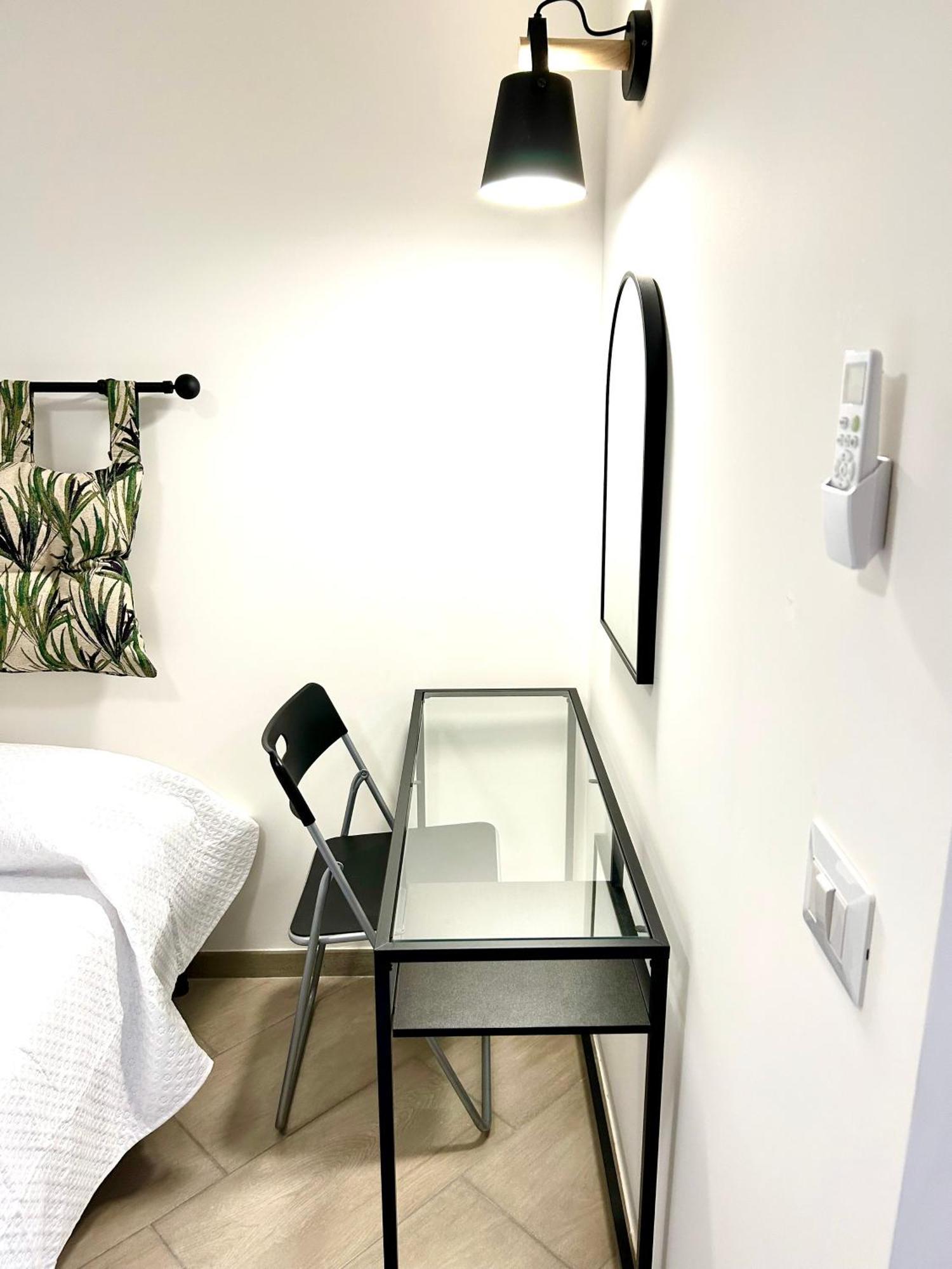 Appartement Vacanze Romane At Furio Camillo *