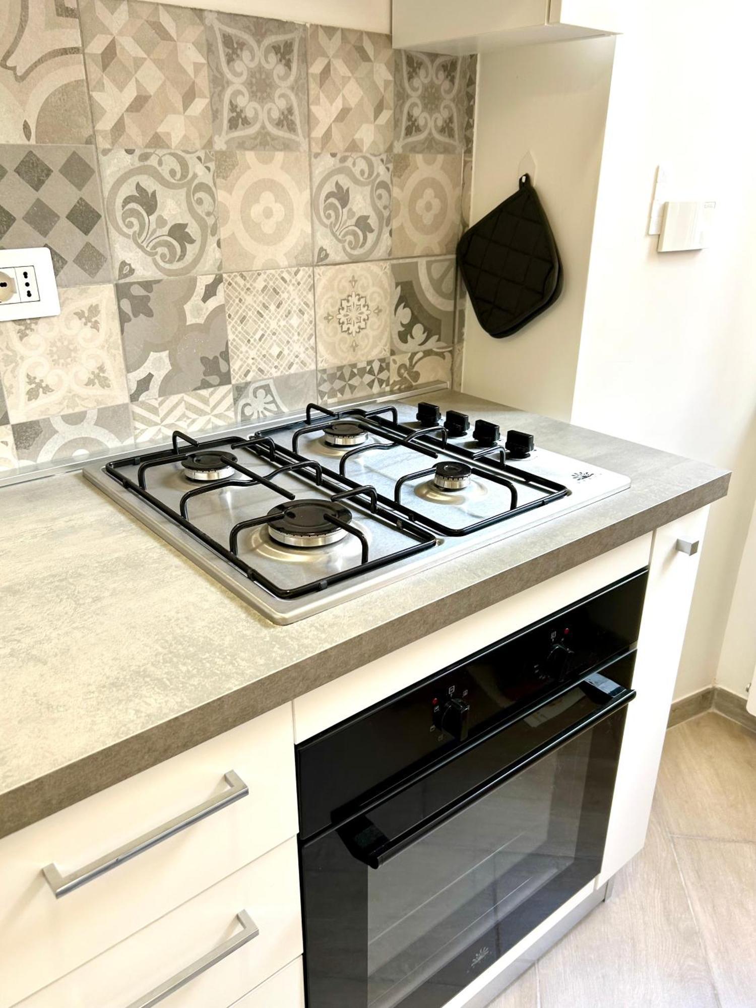 Appartement Vacanze Romane At Furio Camillo