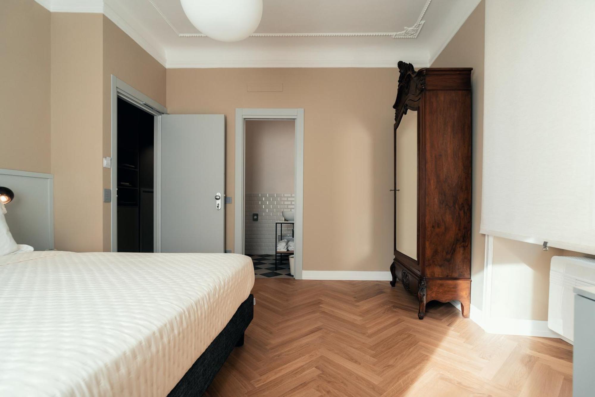 Pepe's Place - Manzoni Affittacamere