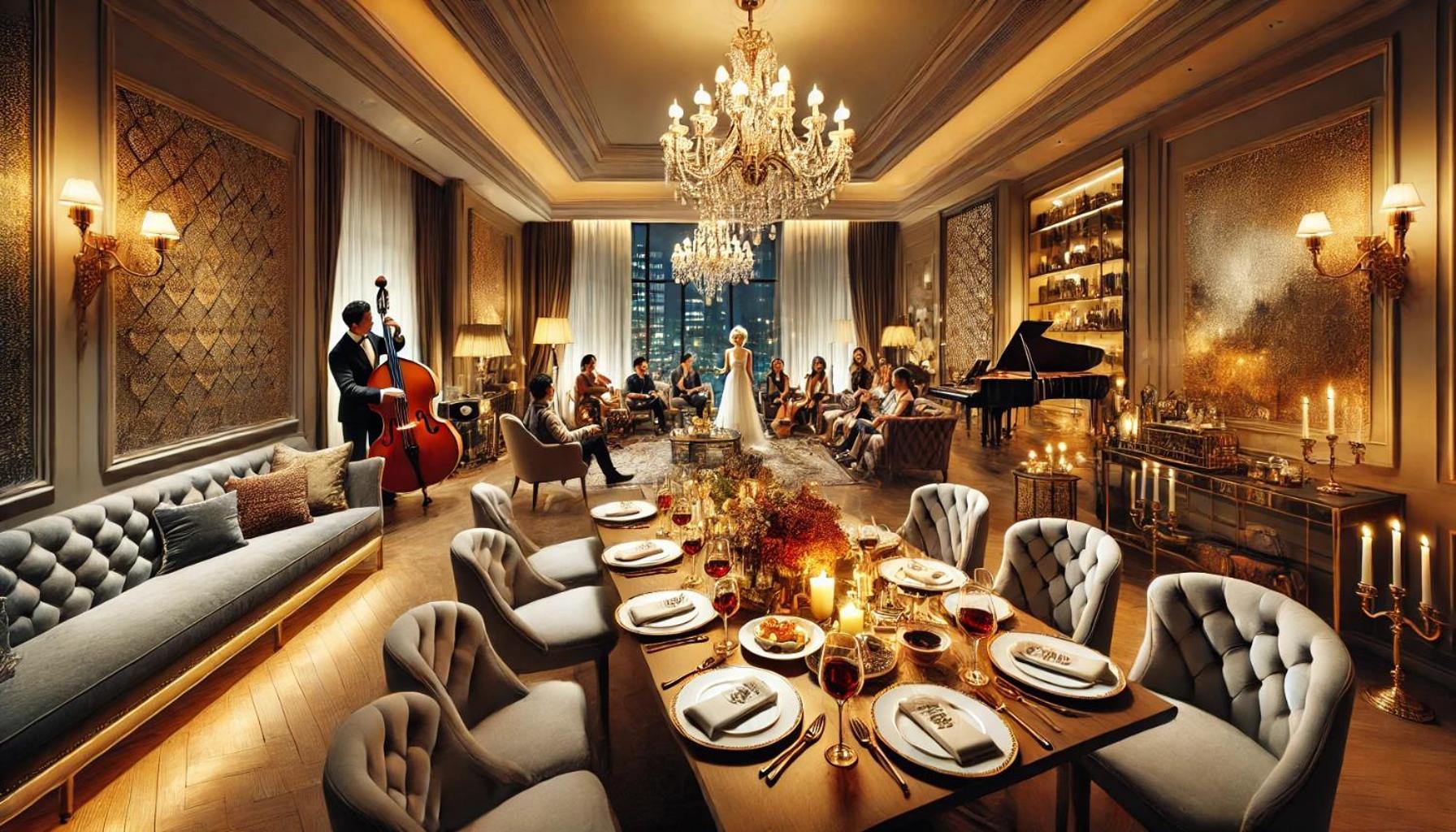 Laura Luxury In Central Bed & Breakfast *