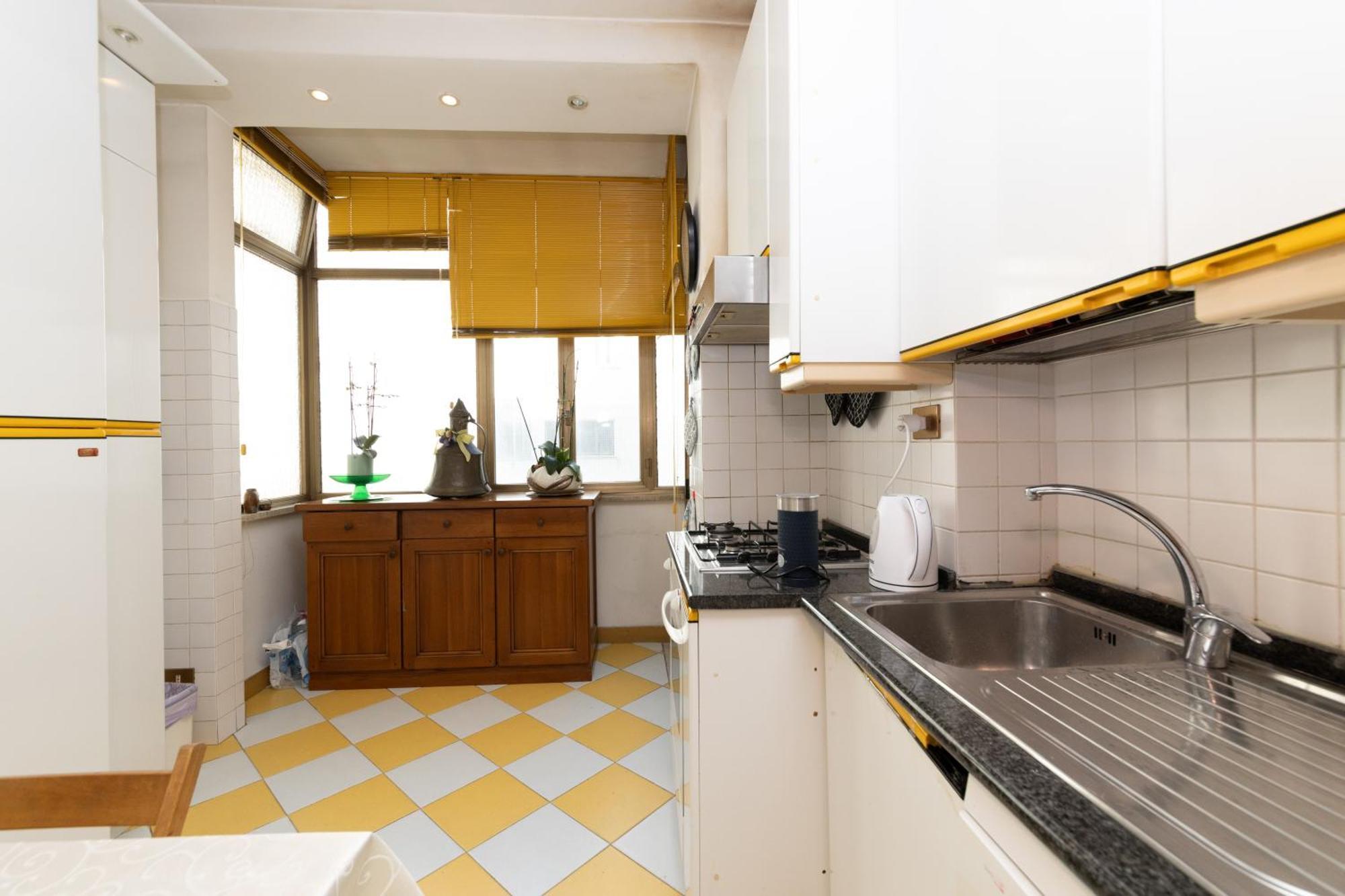 Laura Luxury In Central Bed & Breakfast