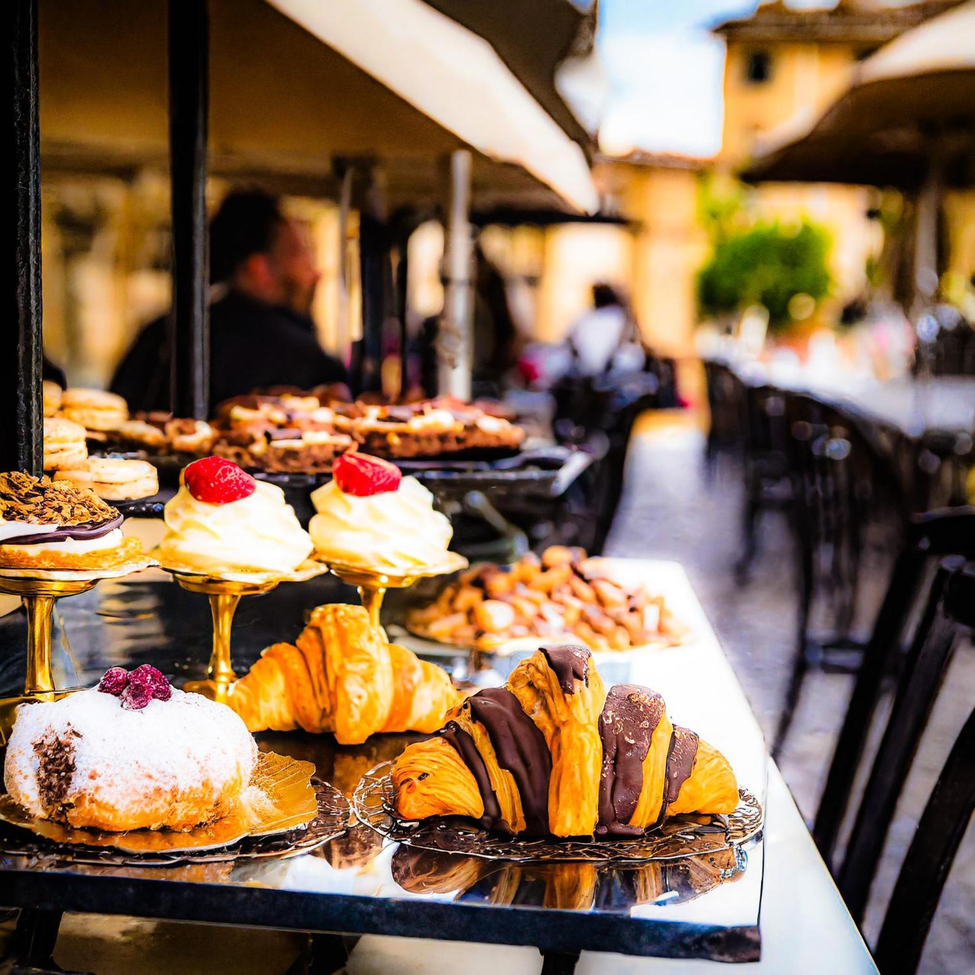 Laura Luxury In Central Bed & Breakfast Rome