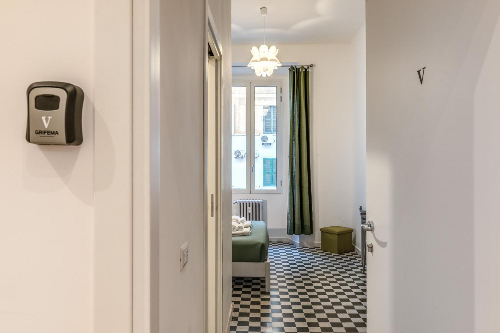 Guest house Dacia 23 *