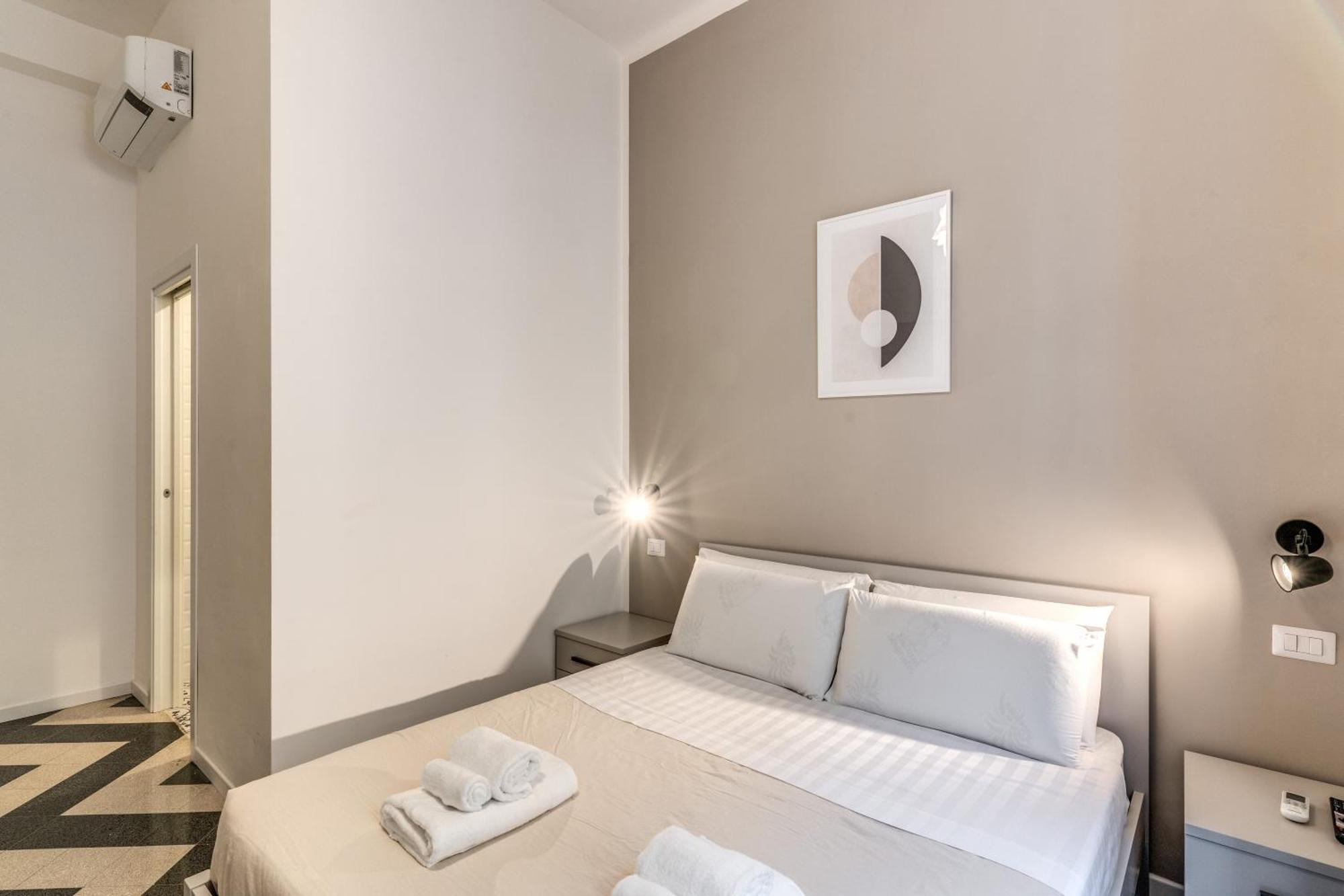 Dacia 23 Guest house