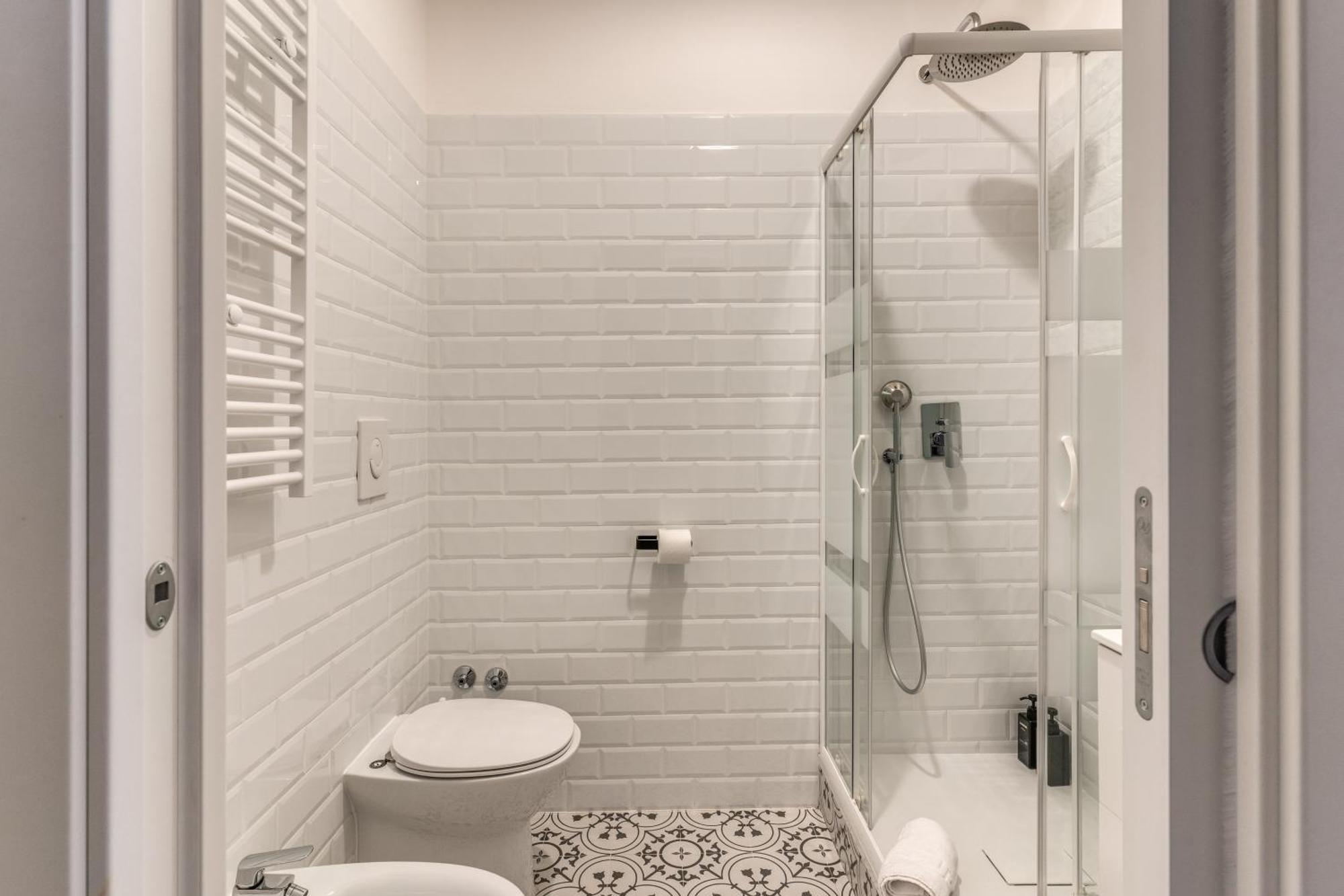 Dacia 23 Guest house Rome
