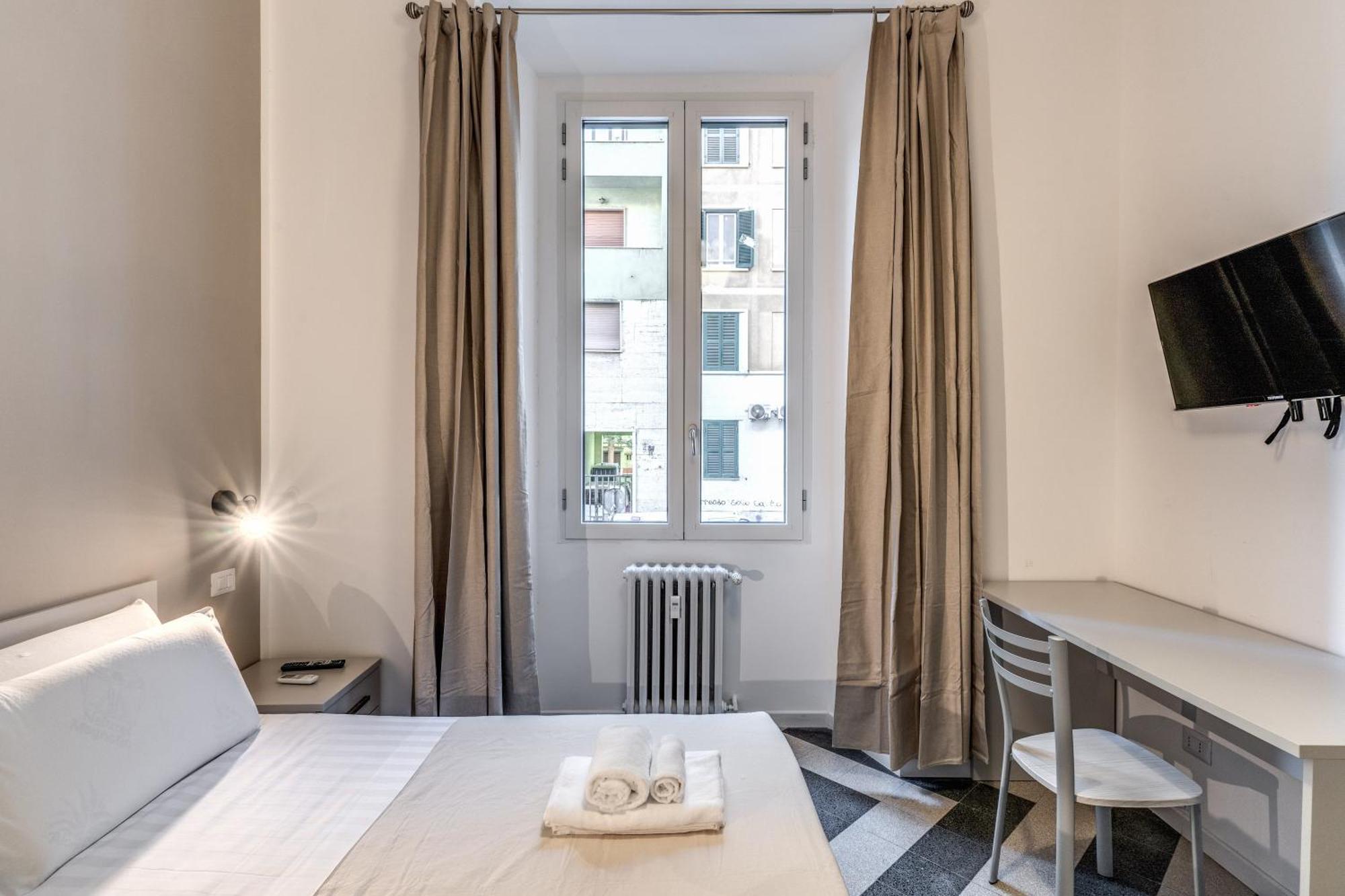 Guest house Dacia 23 Rome