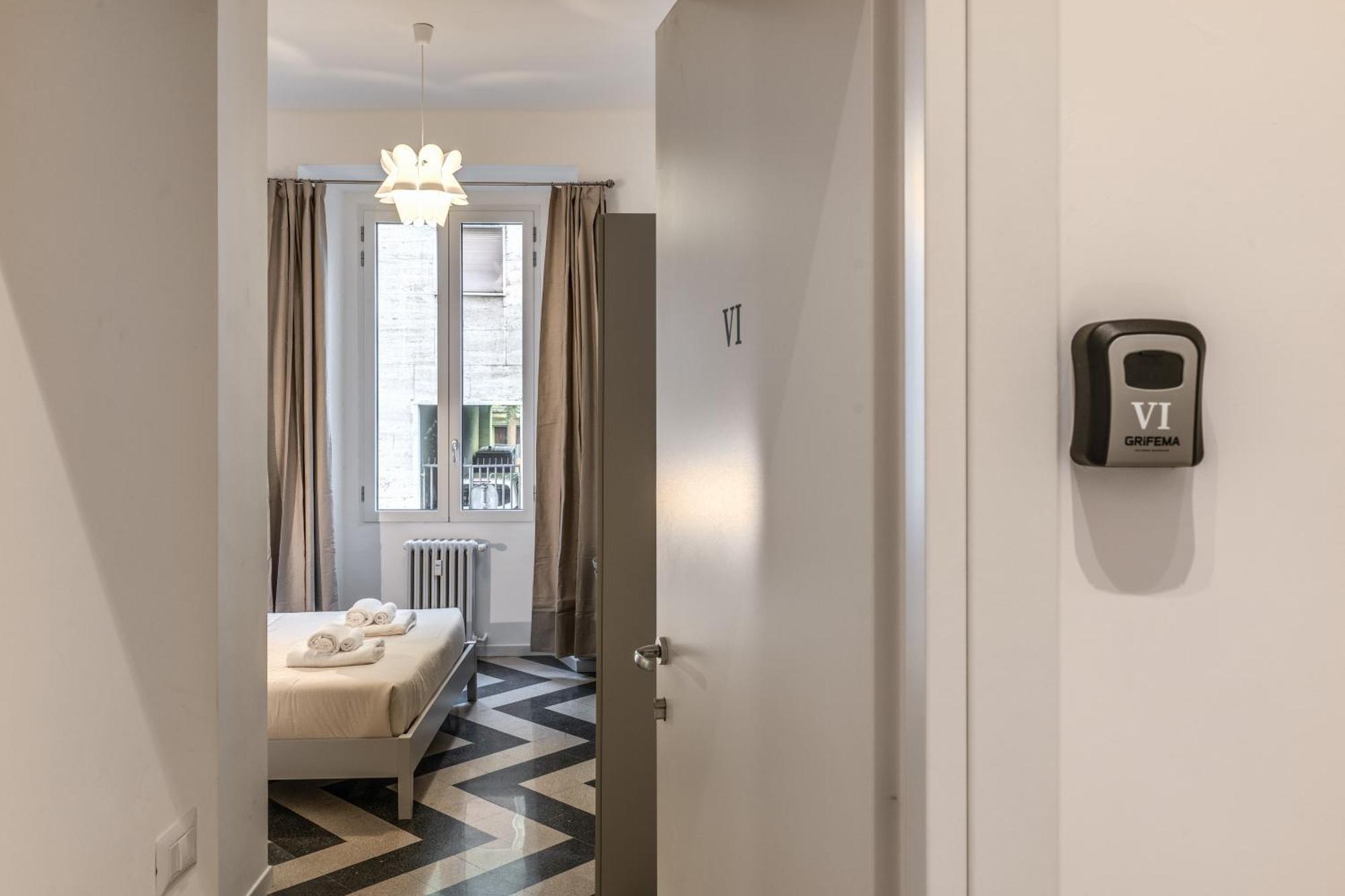 Dacia 23 Guest house *