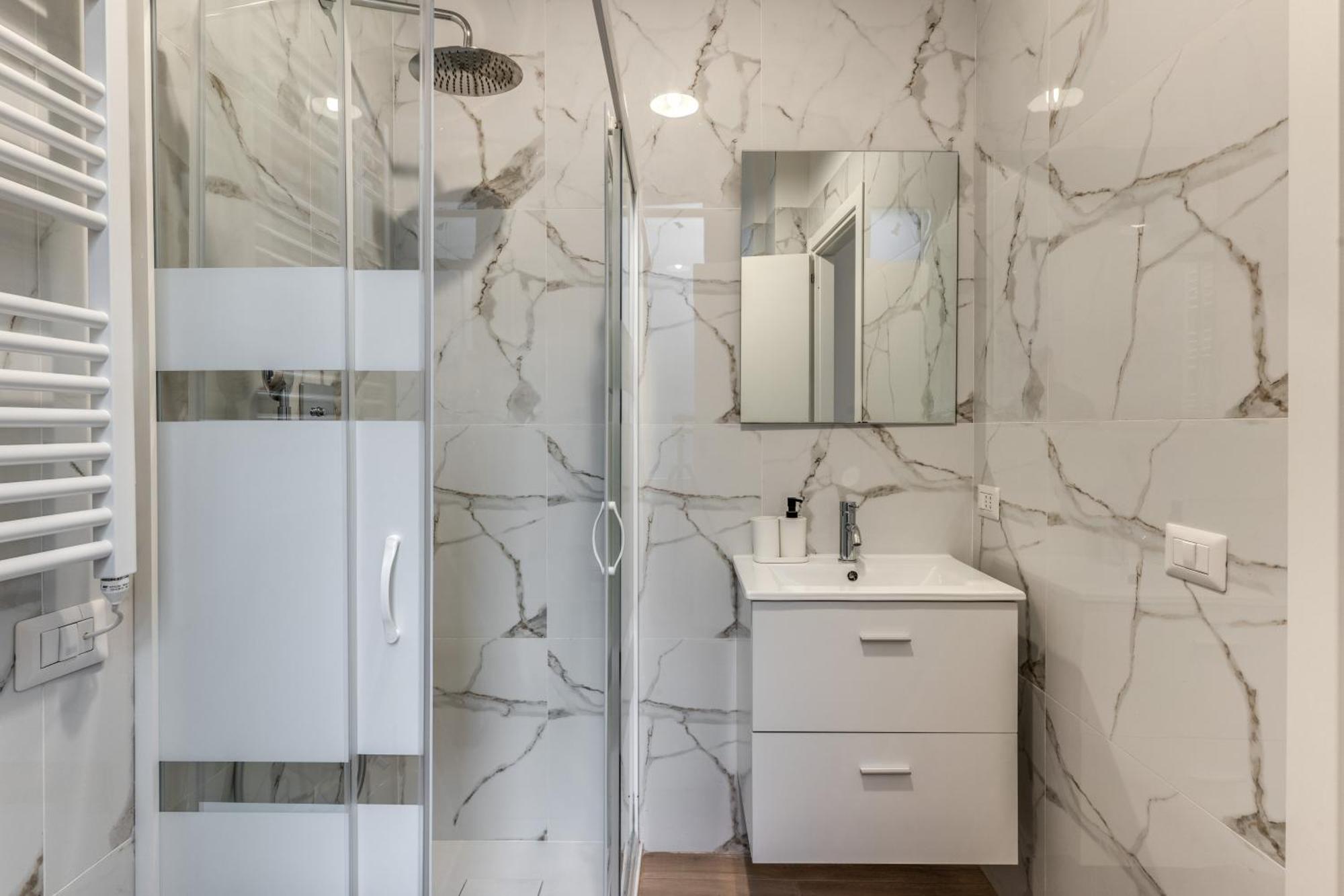 Dacia 23 Guest house Rome