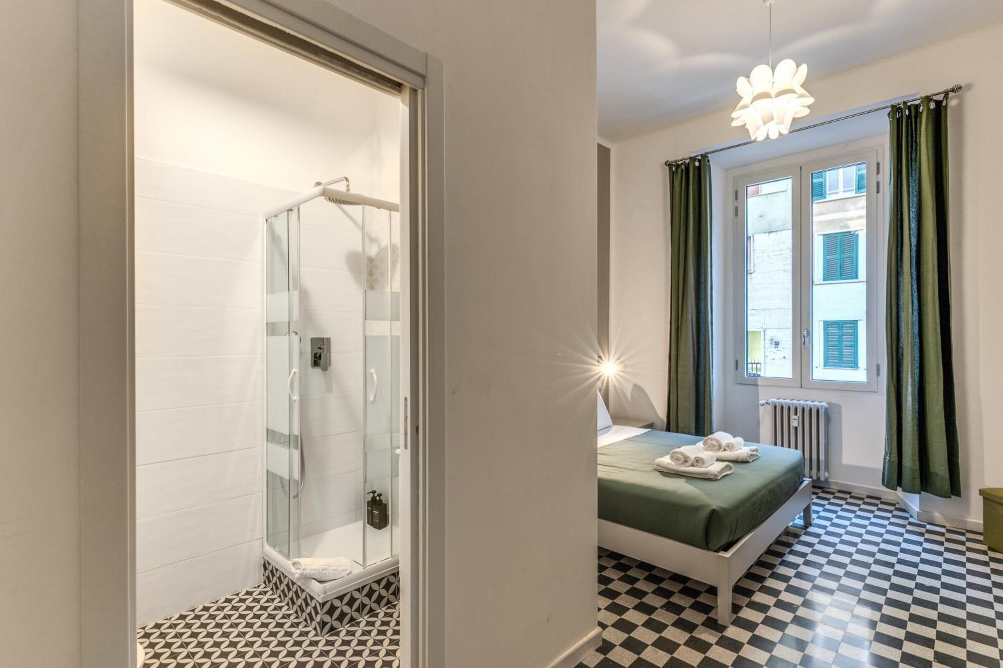 Guest house Dacia 23 *