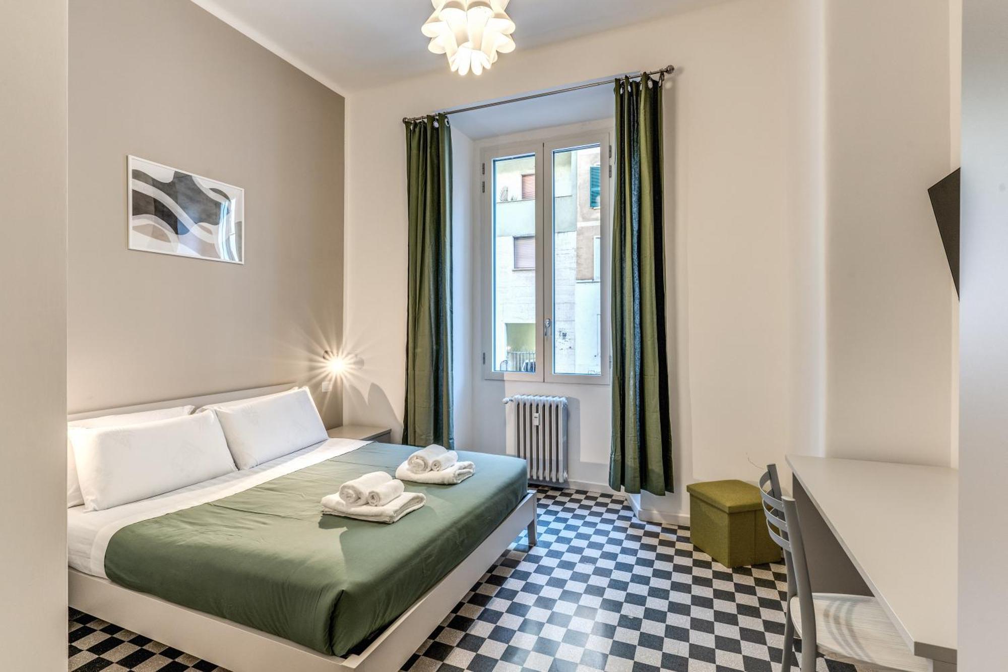 Dacia 23 Guest house