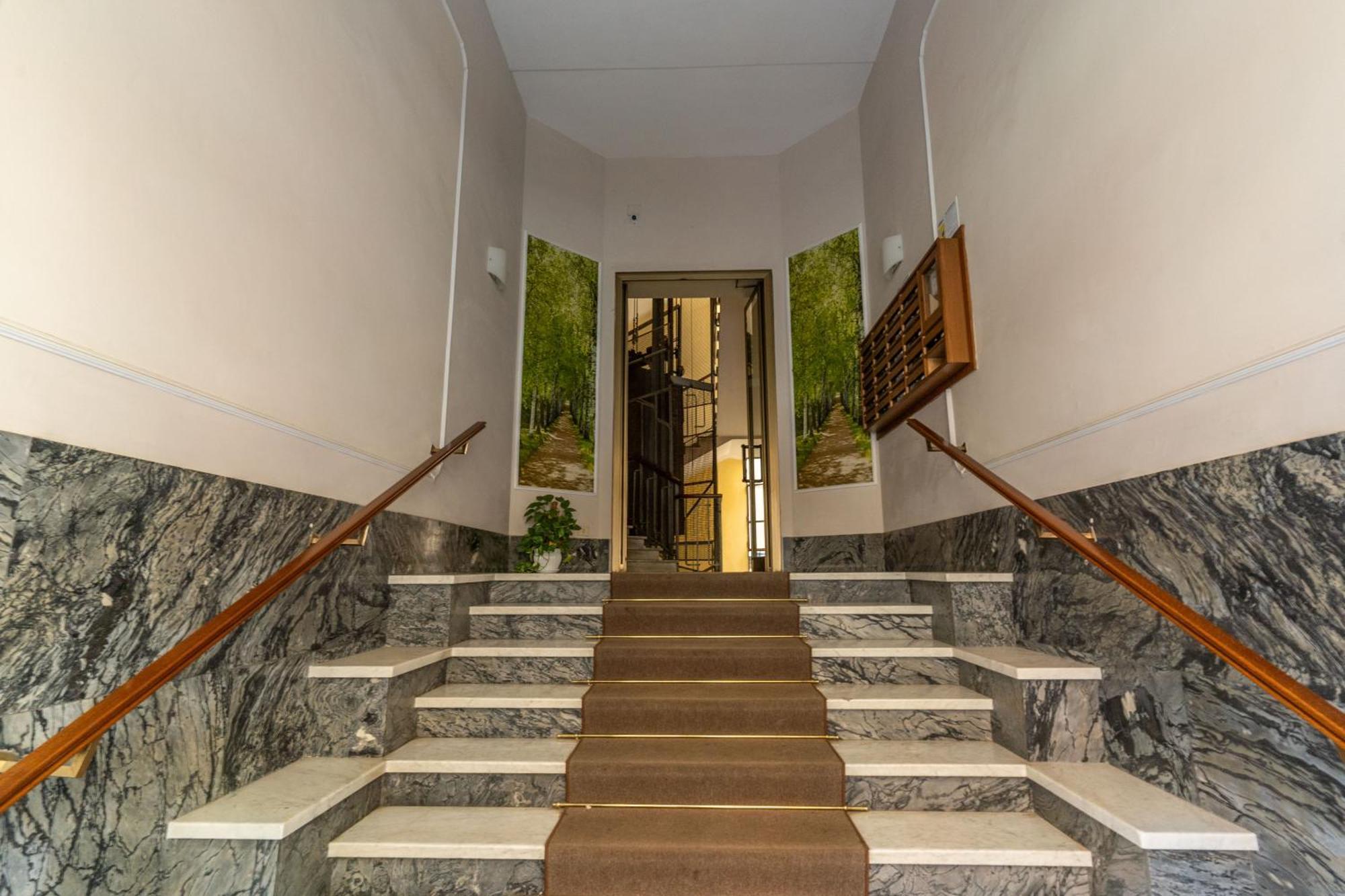 Dacia 23 Guest house *