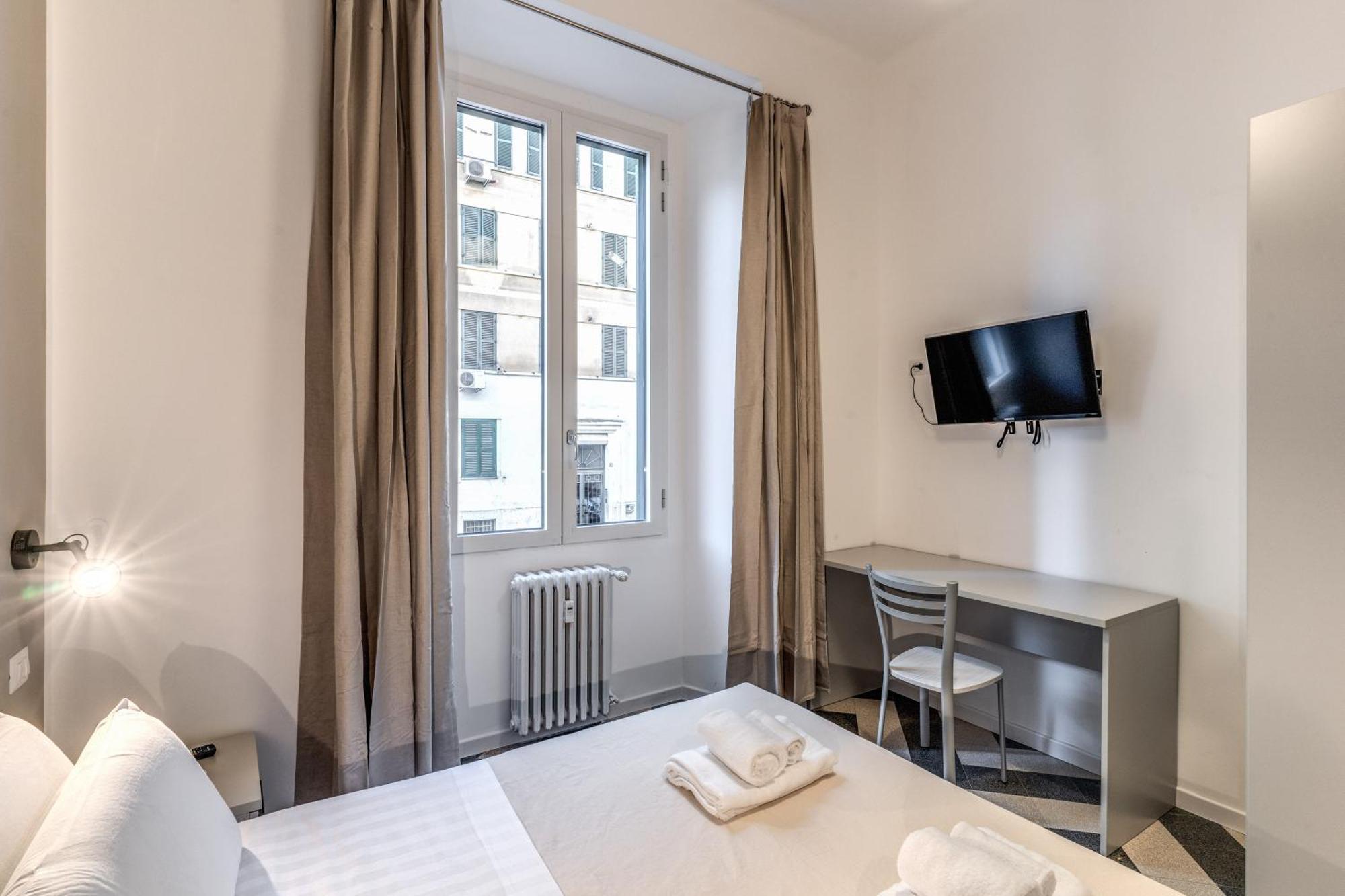 Guest house Dacia 23 *