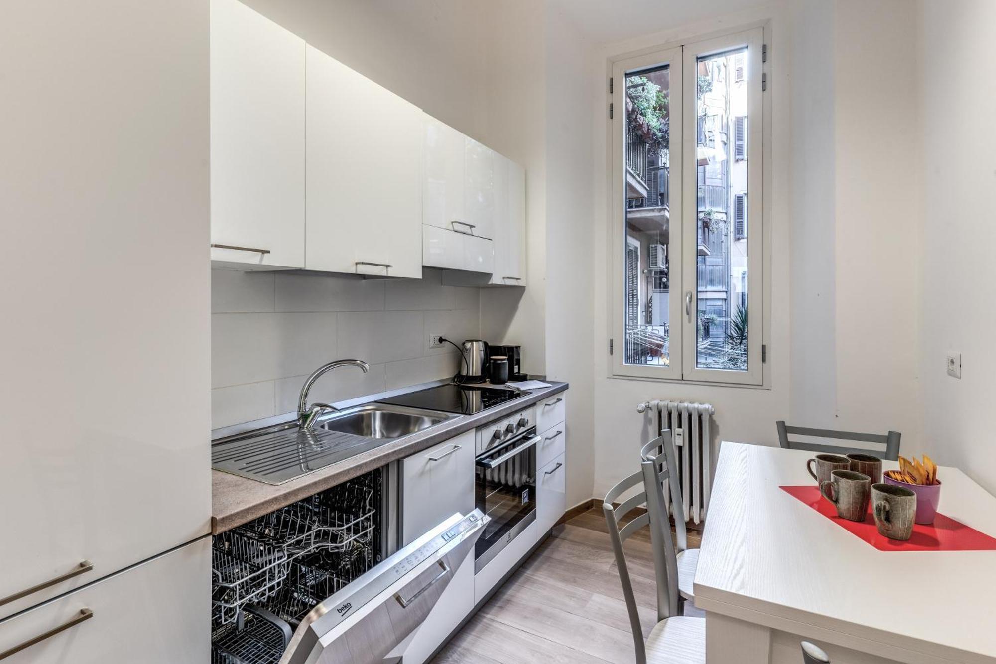 Guest house Dacia 23 *
