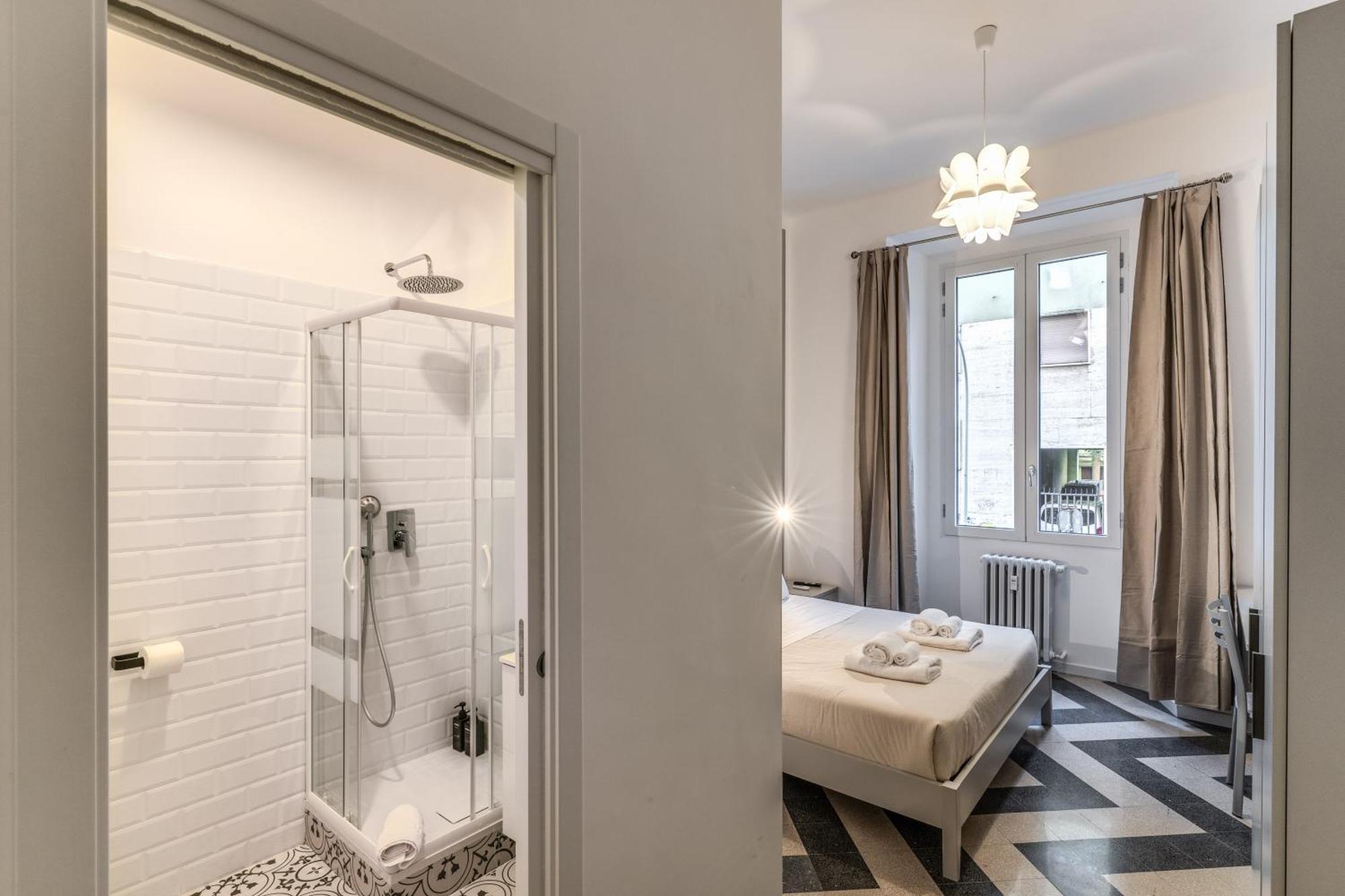 Guest house Dacia 23 Rome