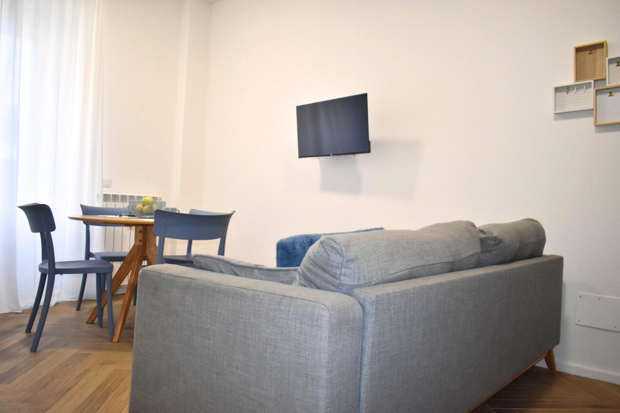 Apartment Dimora Artis By Gialel
