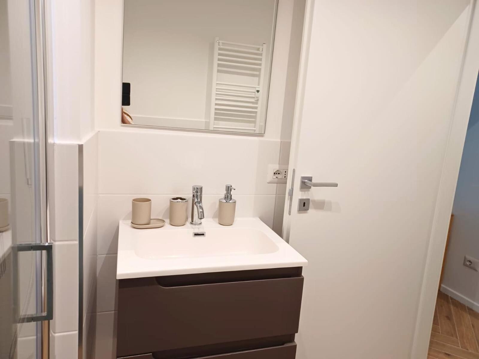 Apartment Dimora Artis By Gialel *