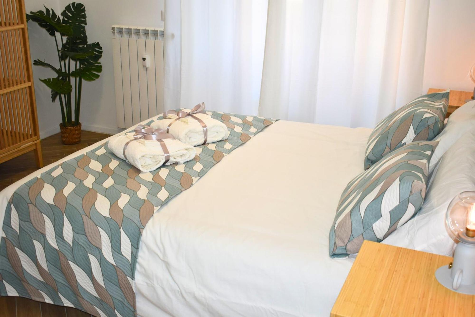 Apartment Dimora Artis By Gialel Rome
