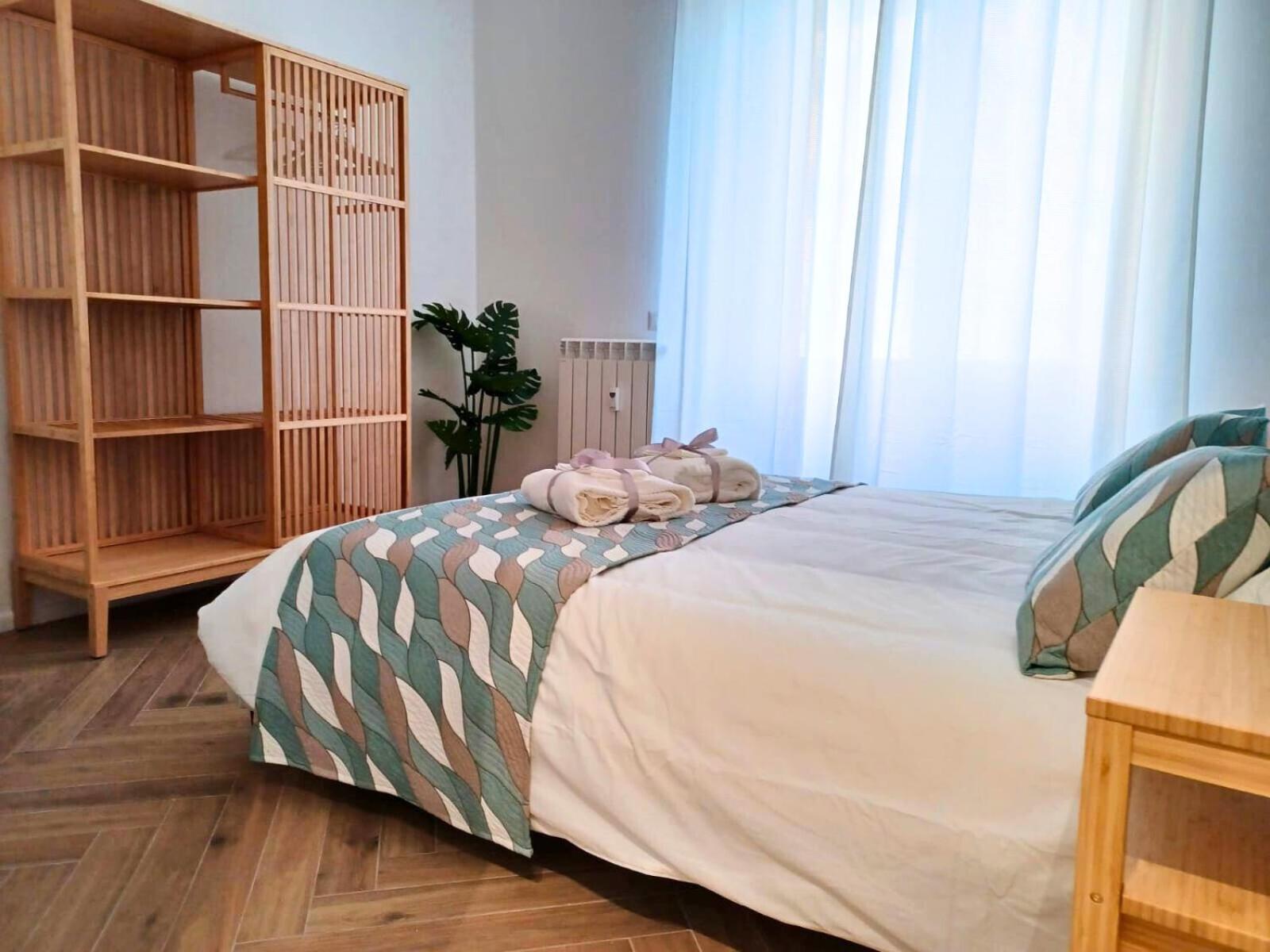 Apartment Dimora Artis By Gialel