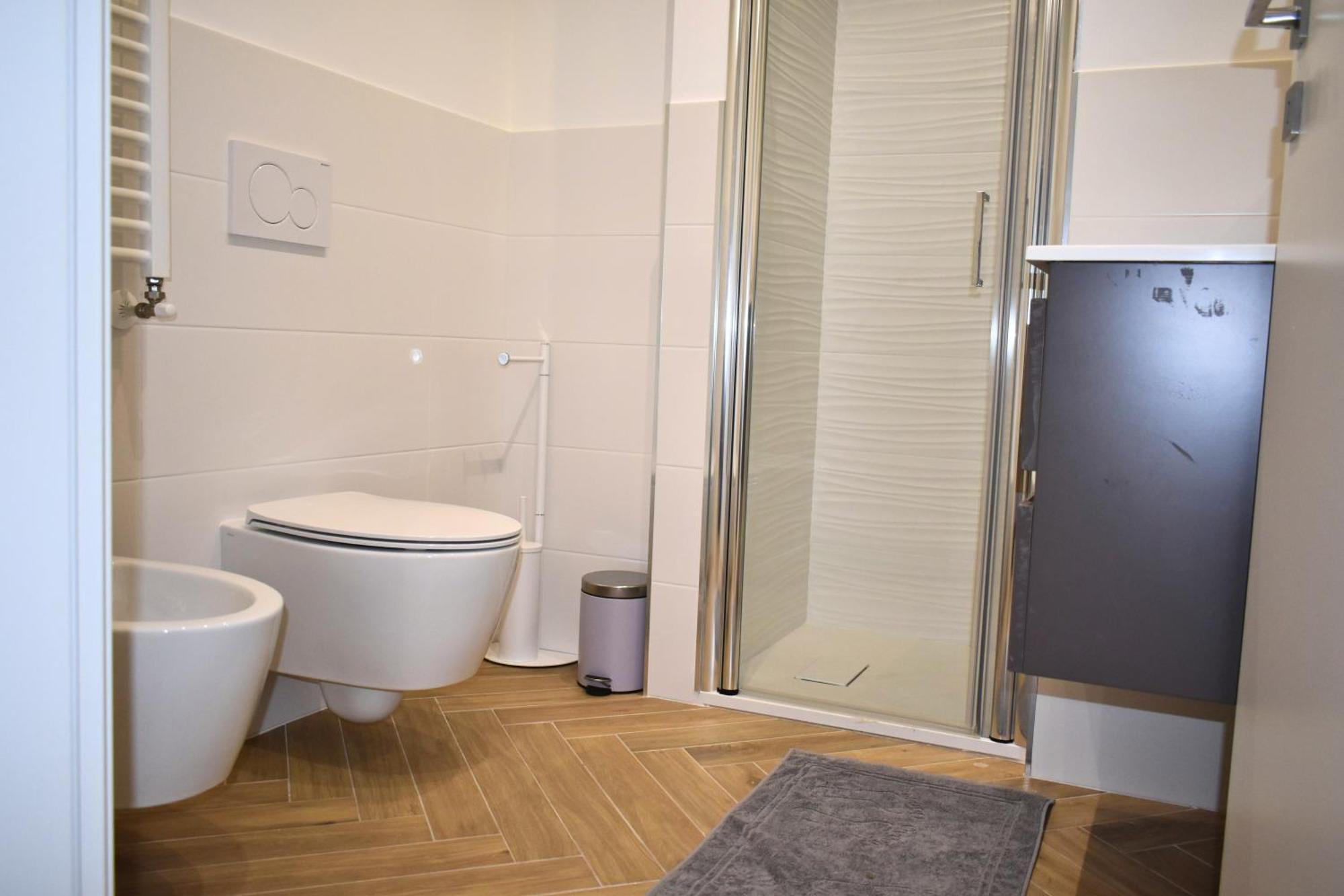 Dimora Artis By Gialel Apartment