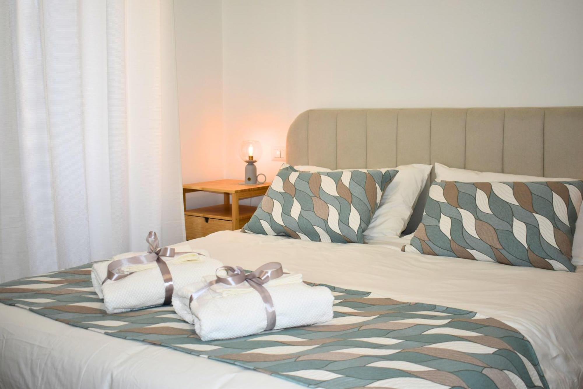 Apartment Dimora Artis By Gialel