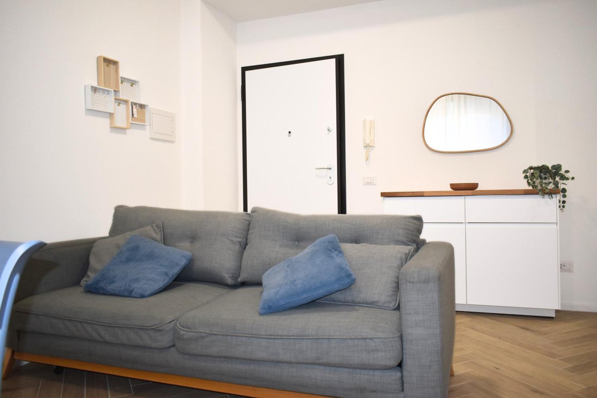 Apartment Dimora Artis By Gialel Rome