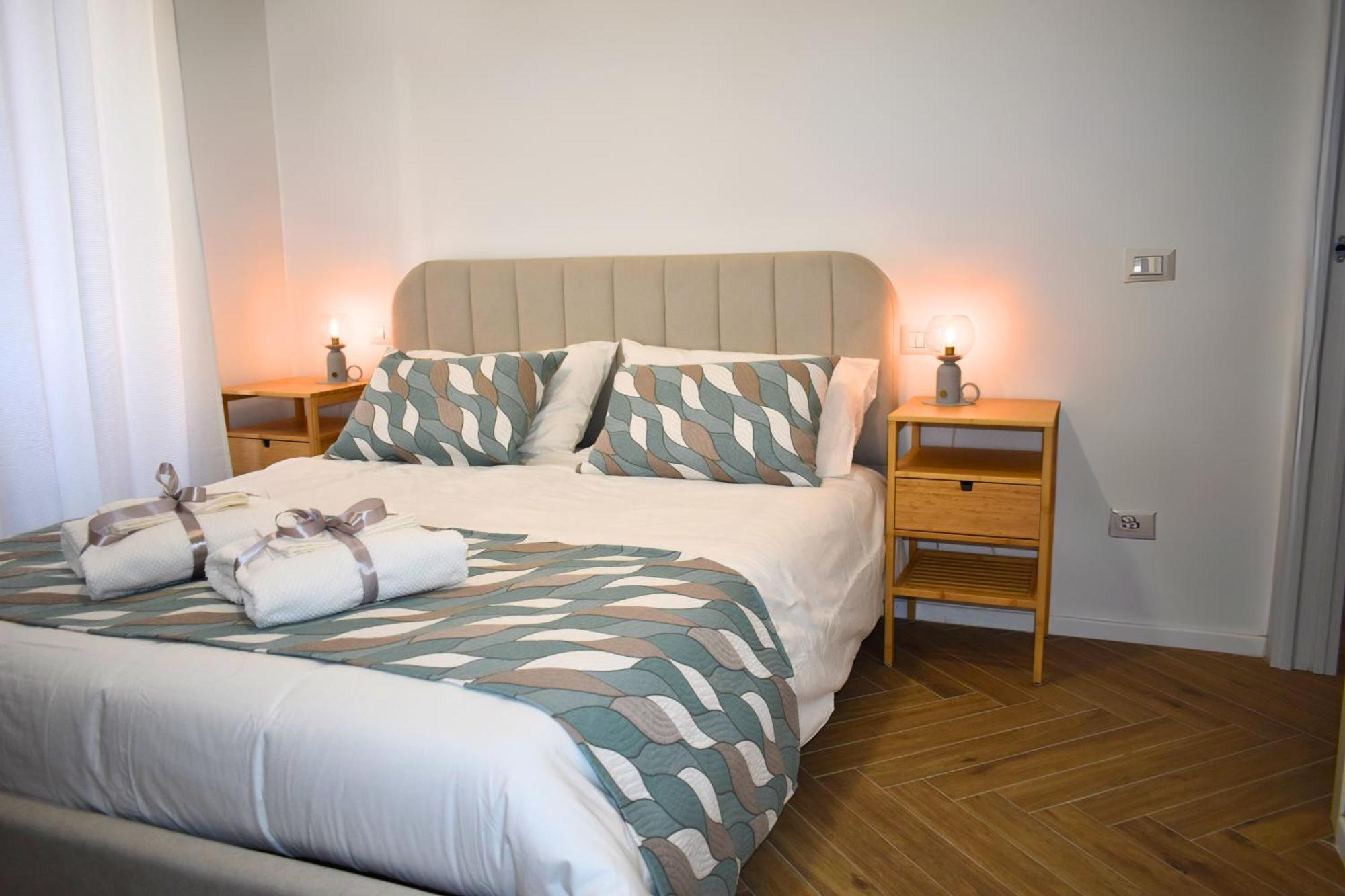 Dimora Artis By Gialel Apartment